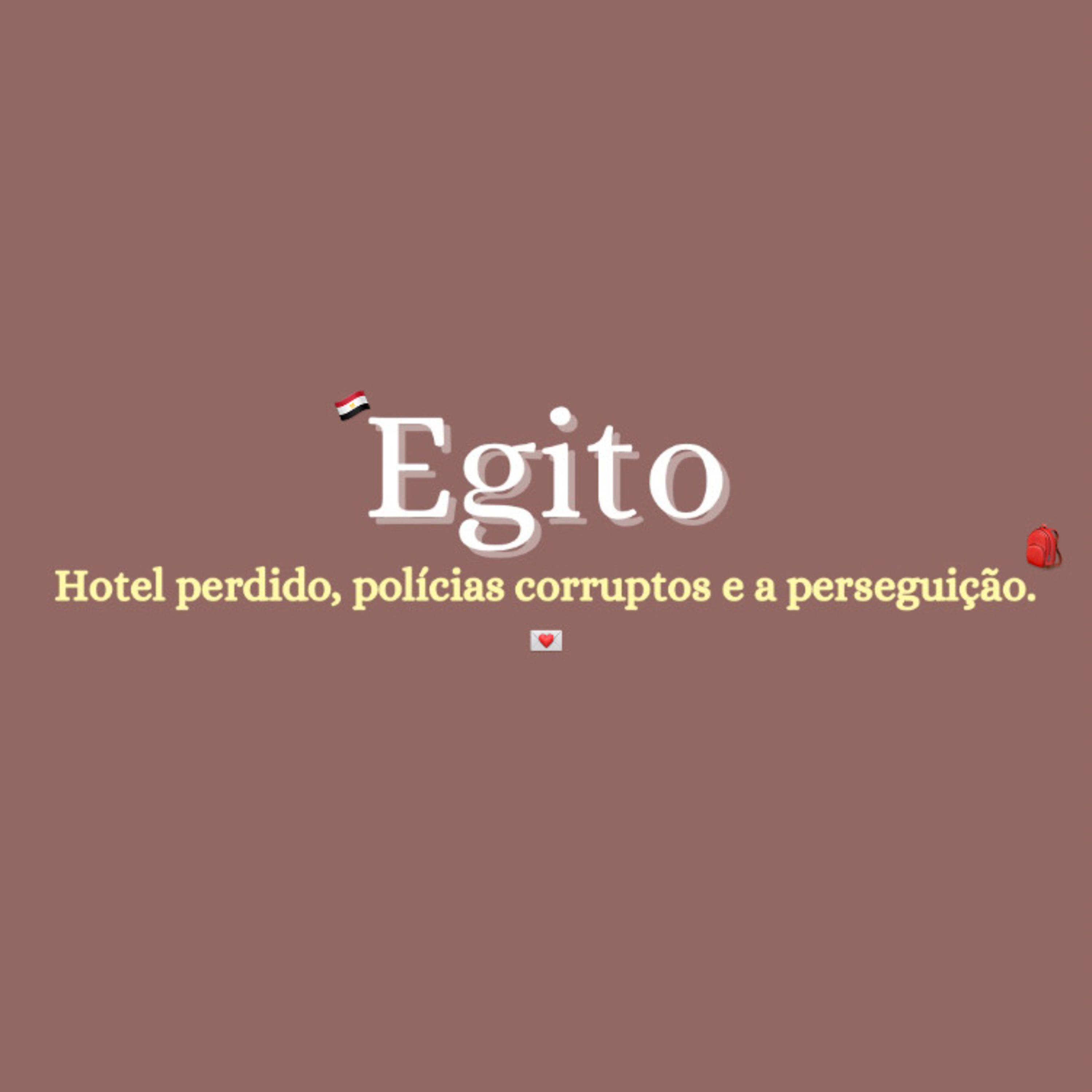Cancelem isto