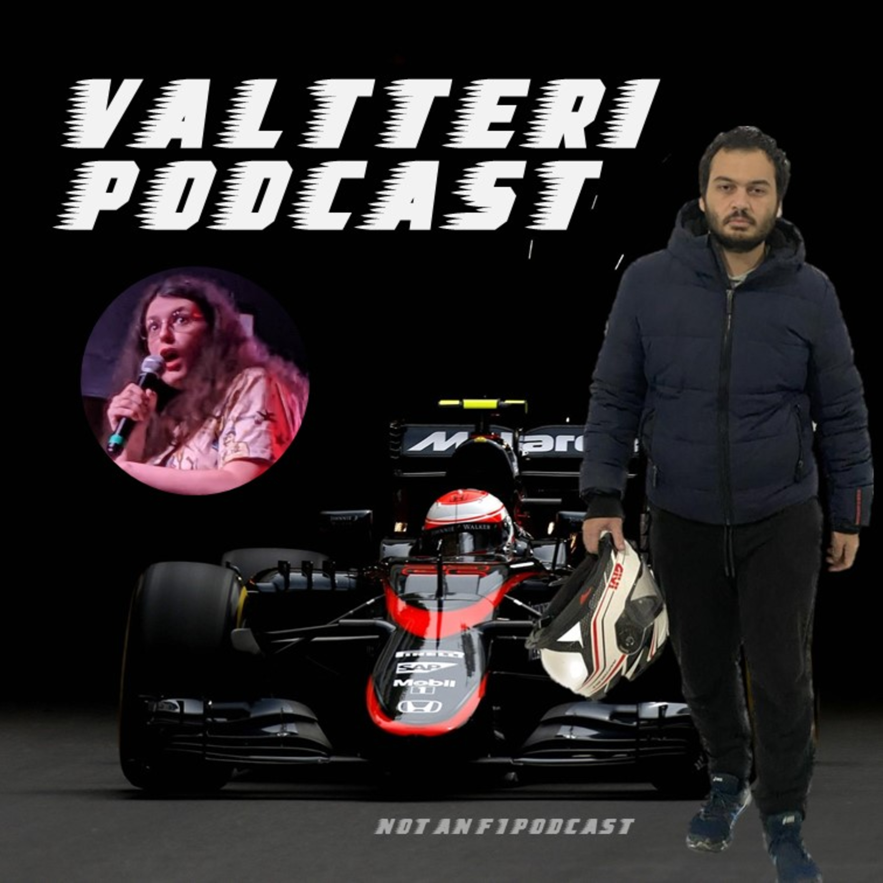 Valtteri Podcast