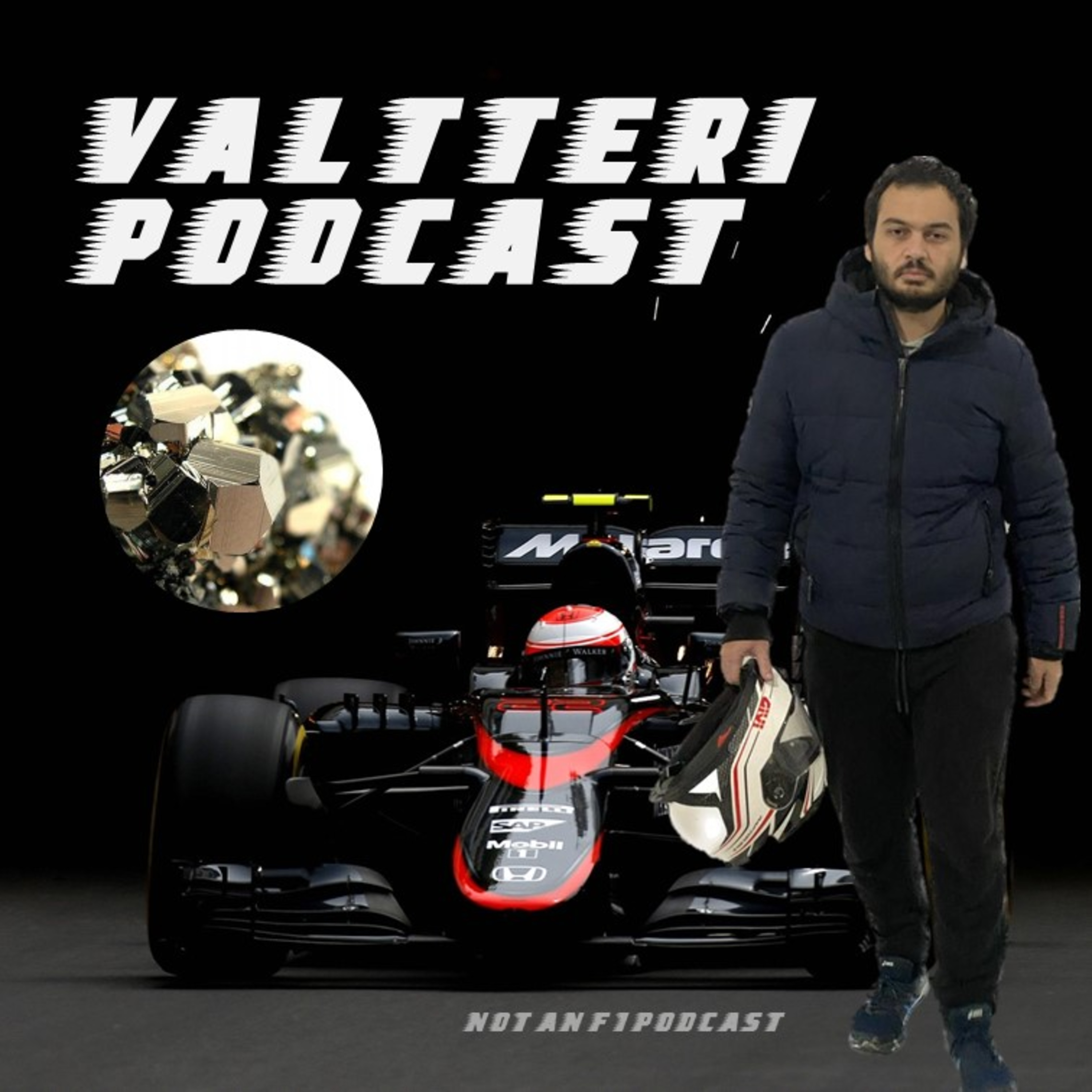 Valtteri Podcast
