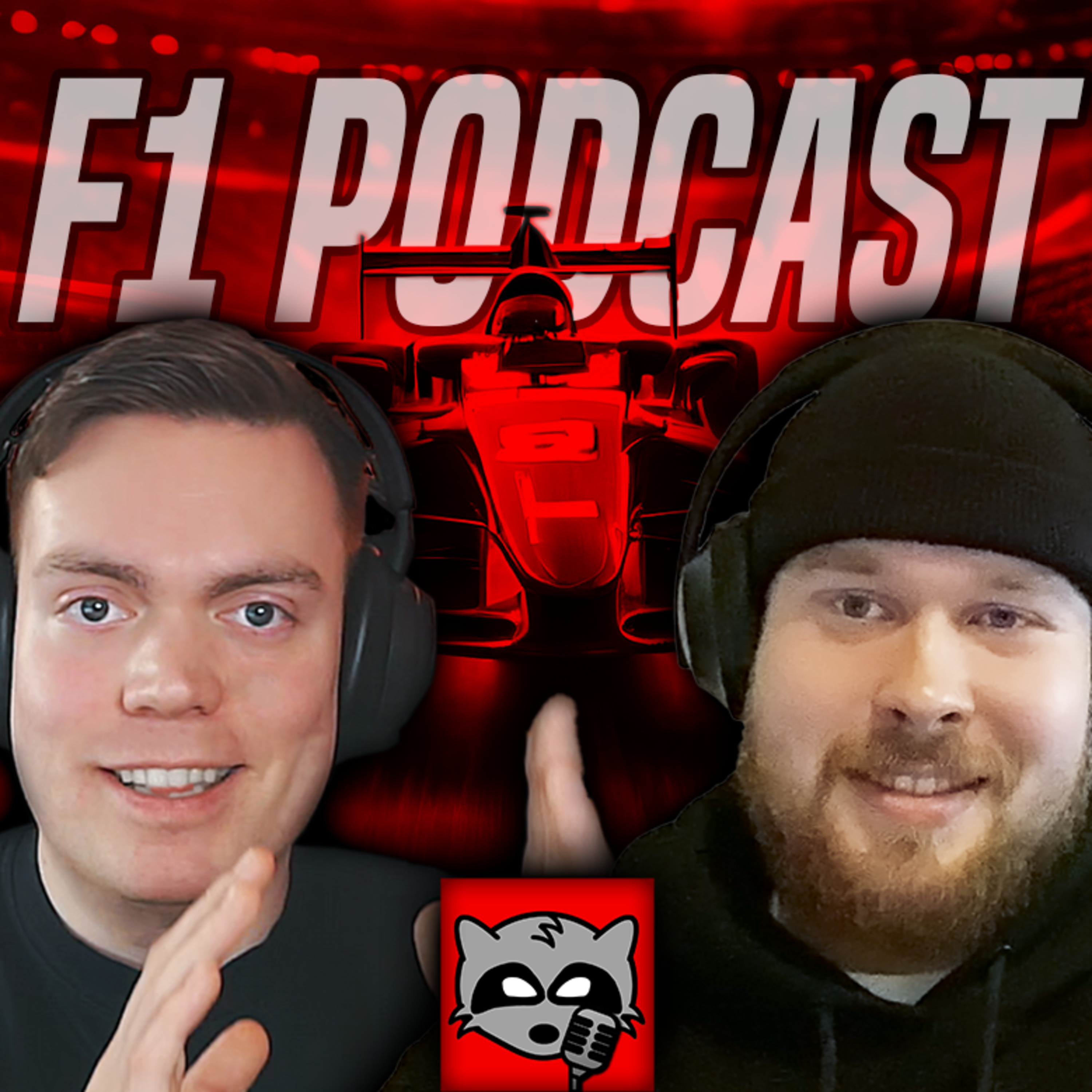 MiiKo F1 Podcast