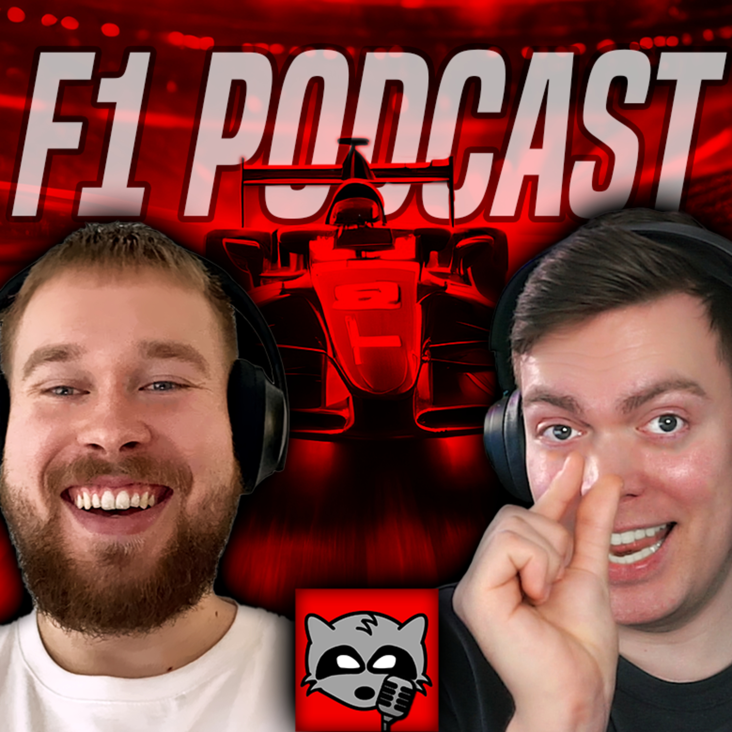 MiiKo F1 Podcast