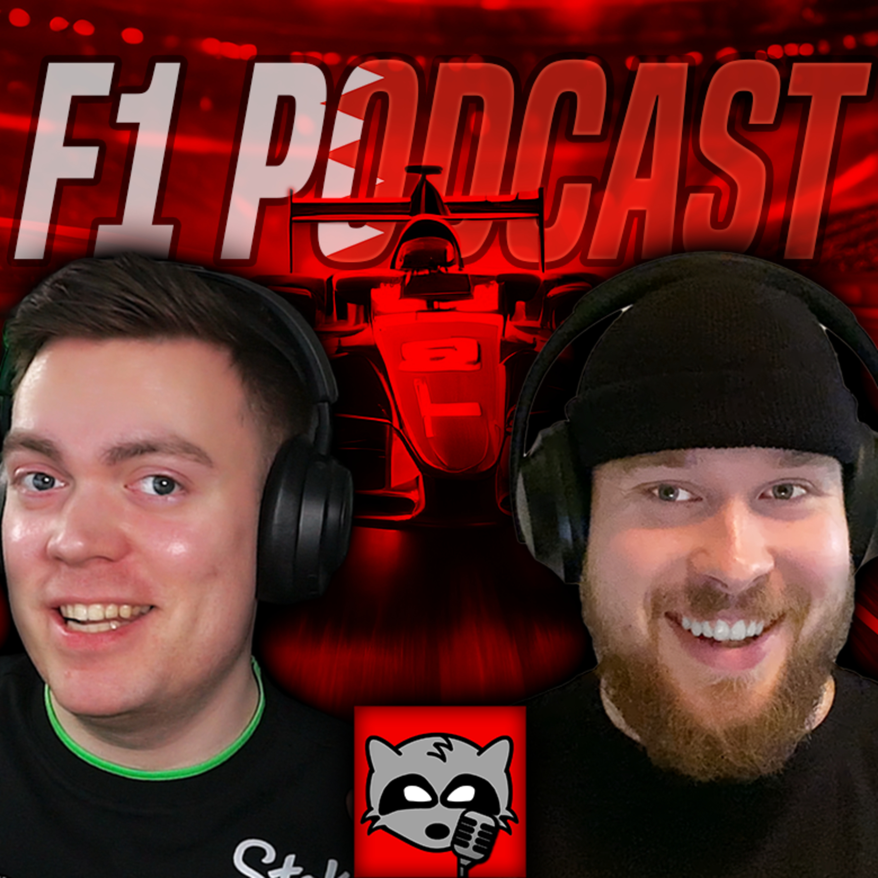 MiiKo F1 Podcast