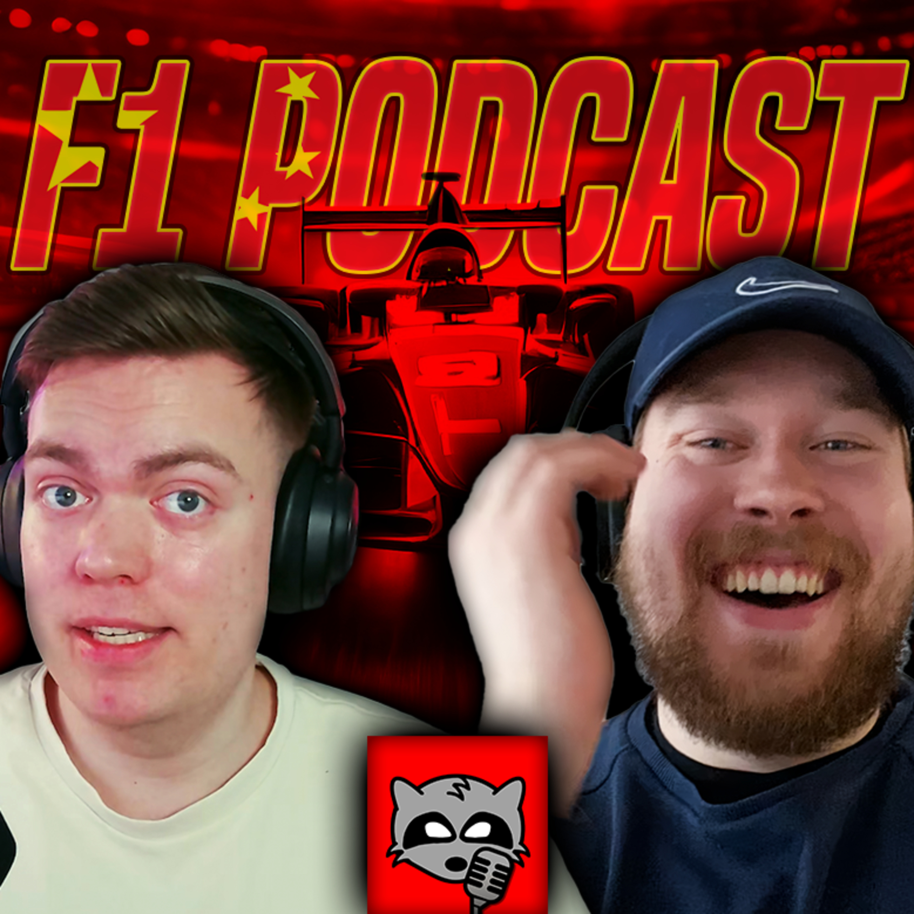 MiiKo F1 Podcast