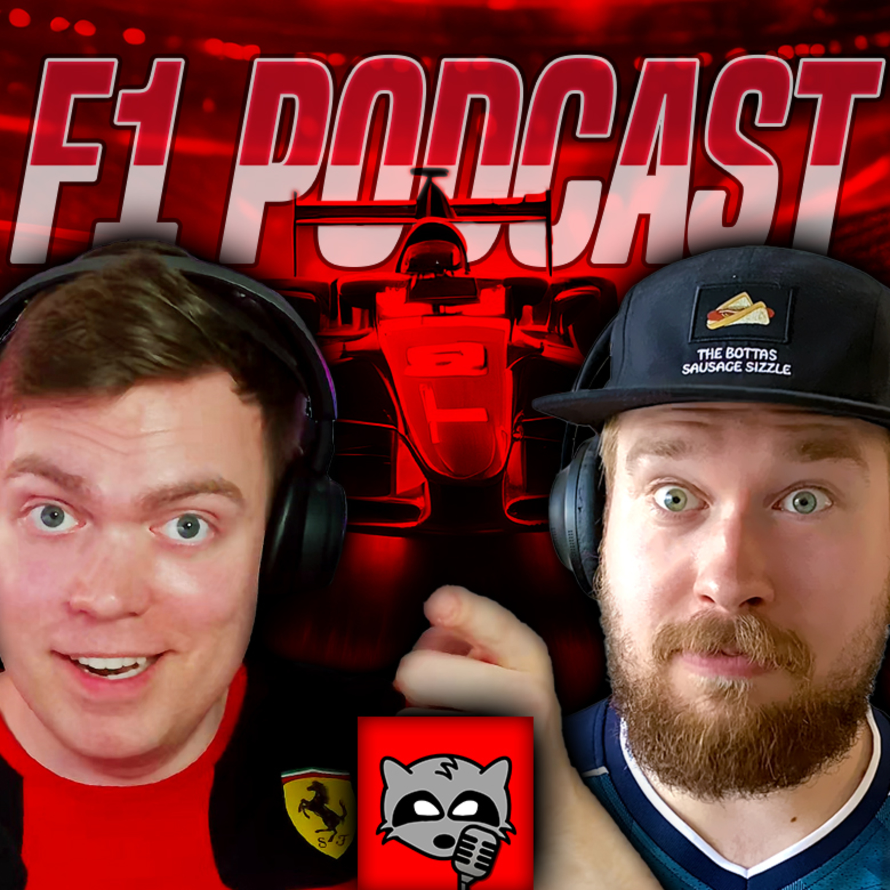 MiiKo F1 Podcast