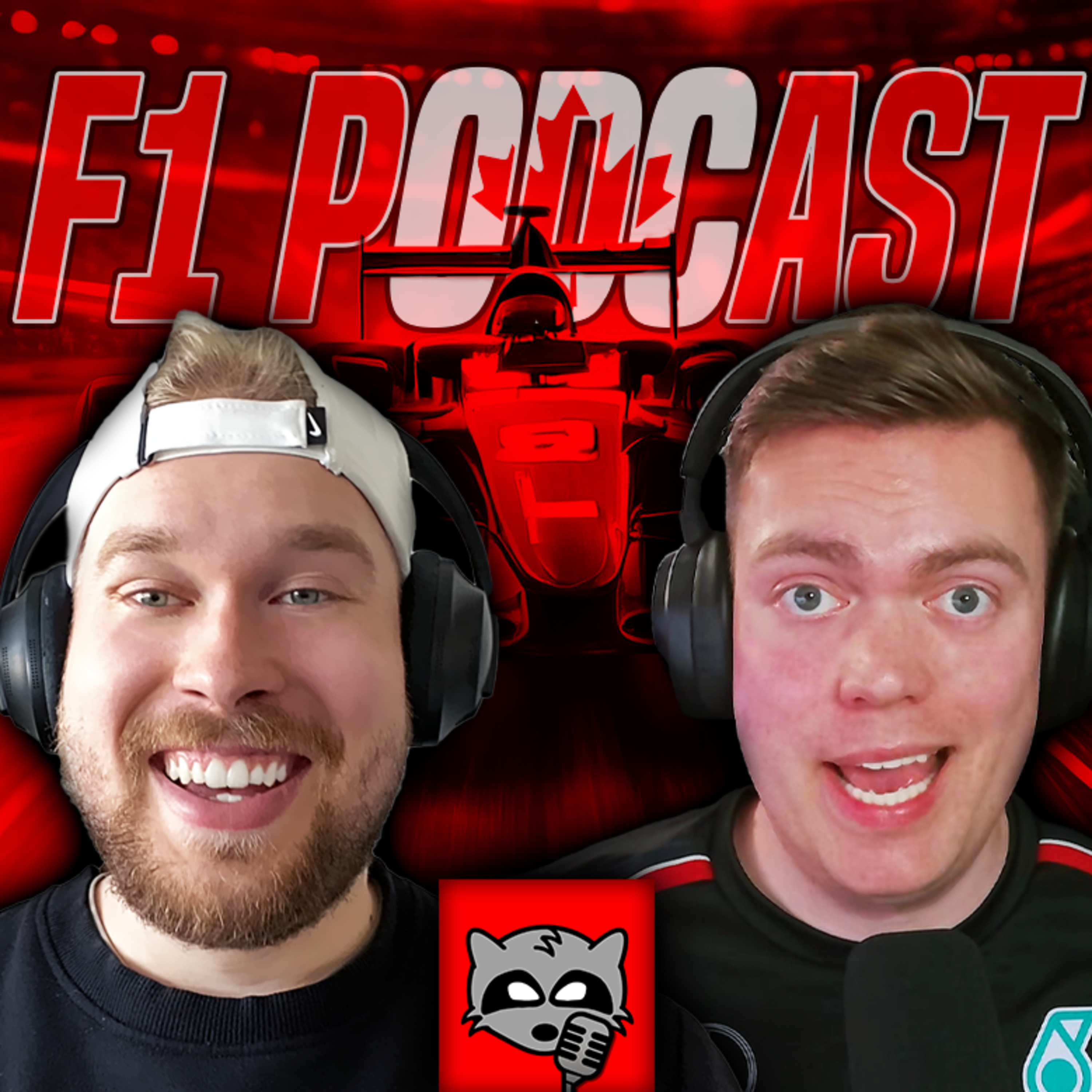 MiiKo F1 Podcast