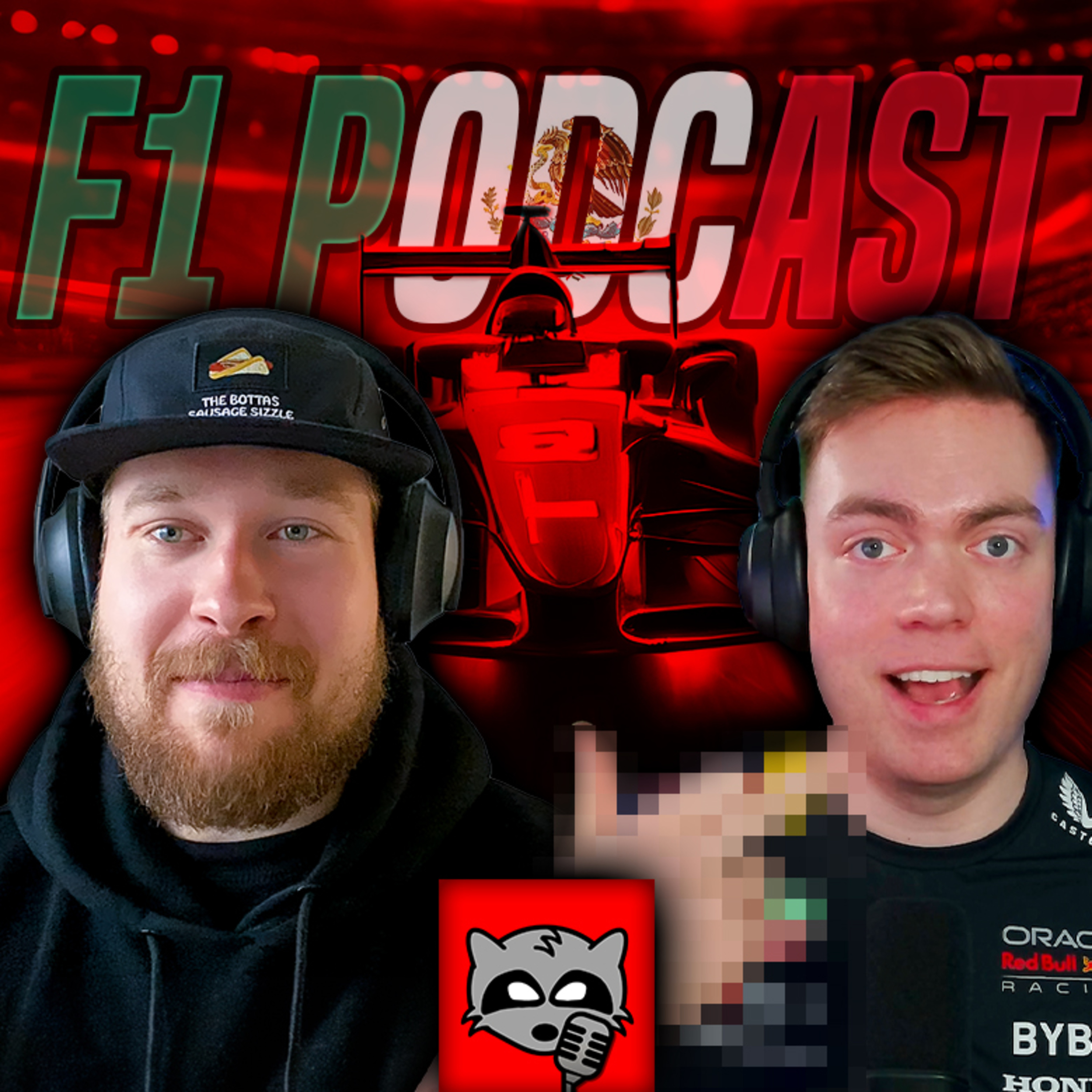 MiiKo F1 Podcast