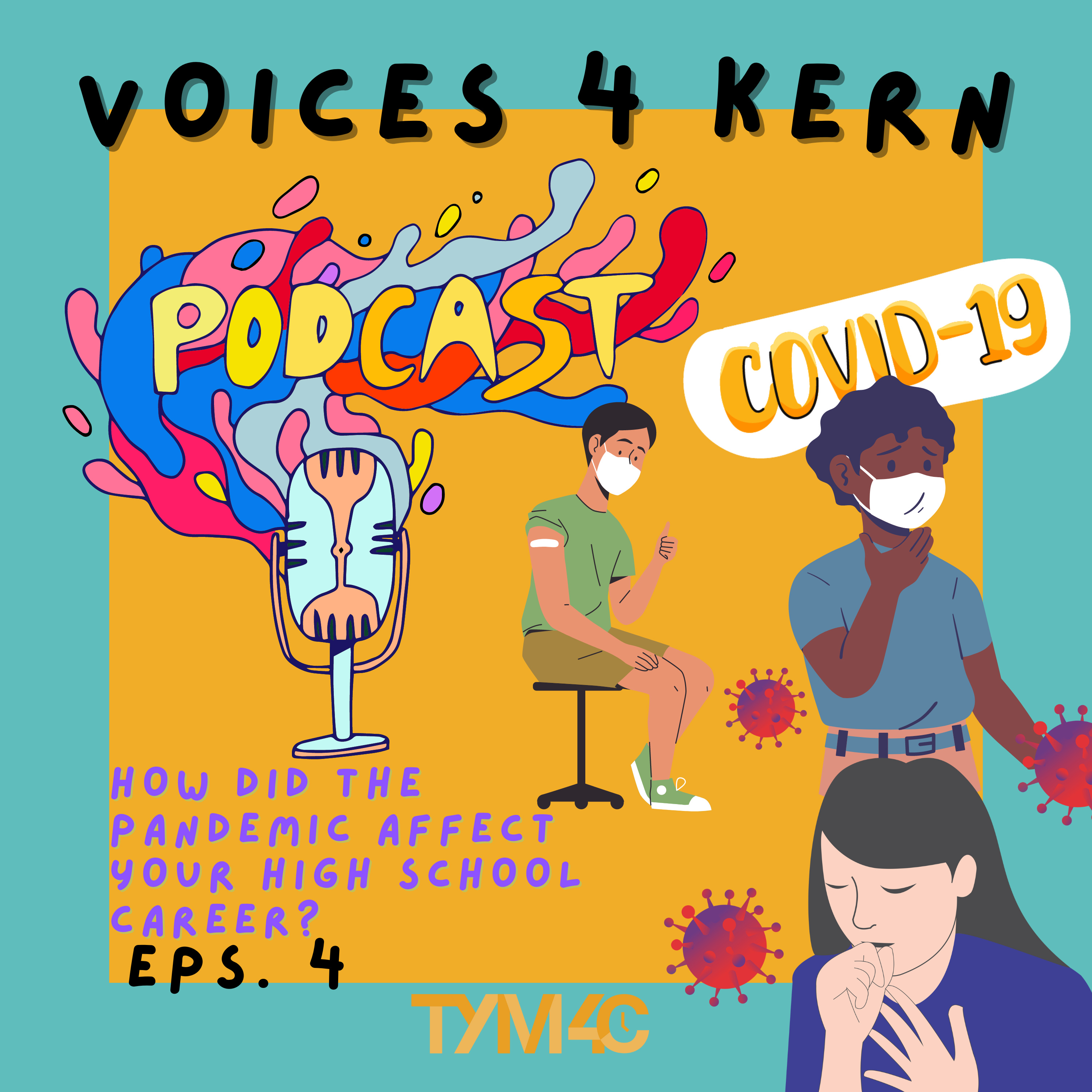 Voices 4 Kern