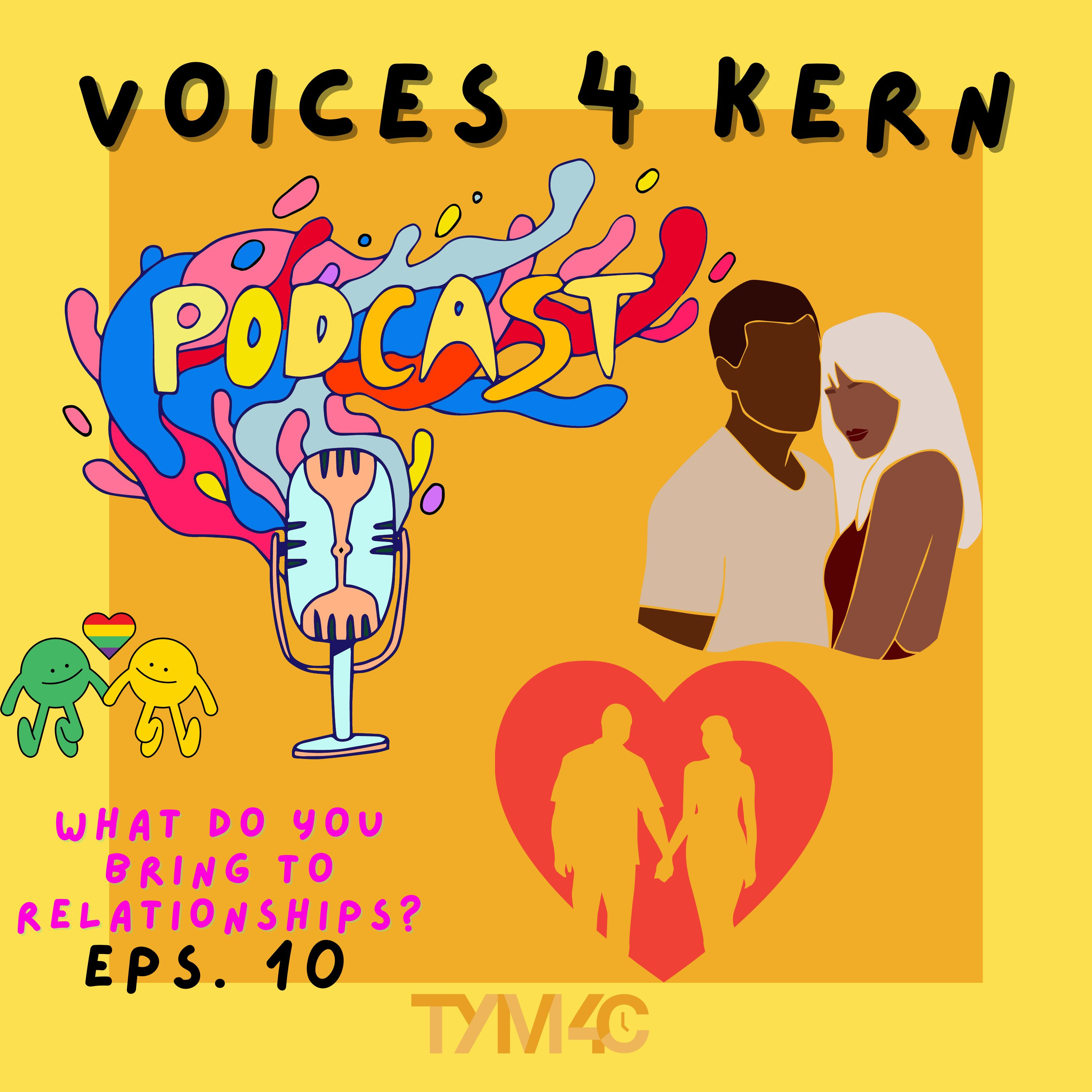 Voices 4 Kern