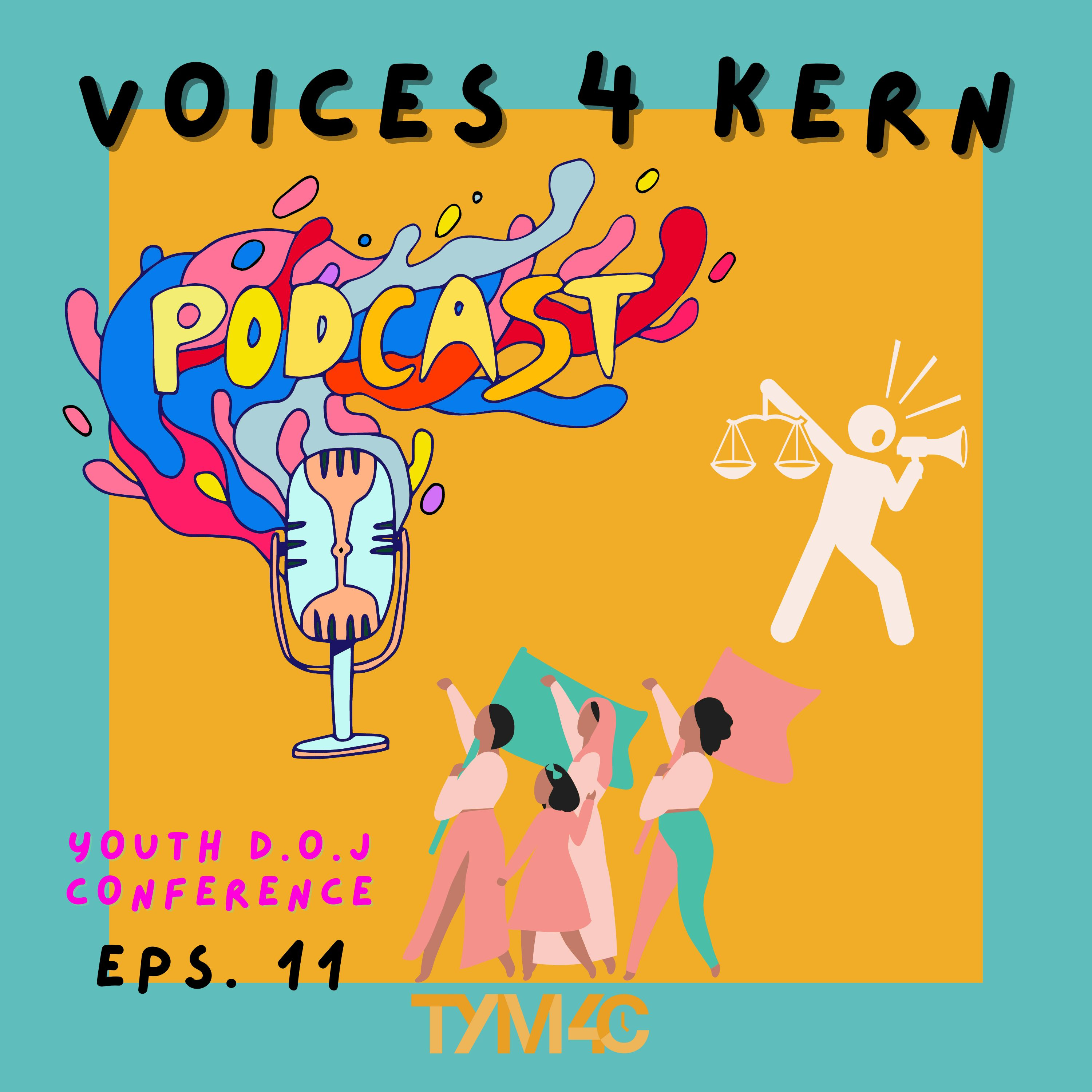 Voices 4 Kern