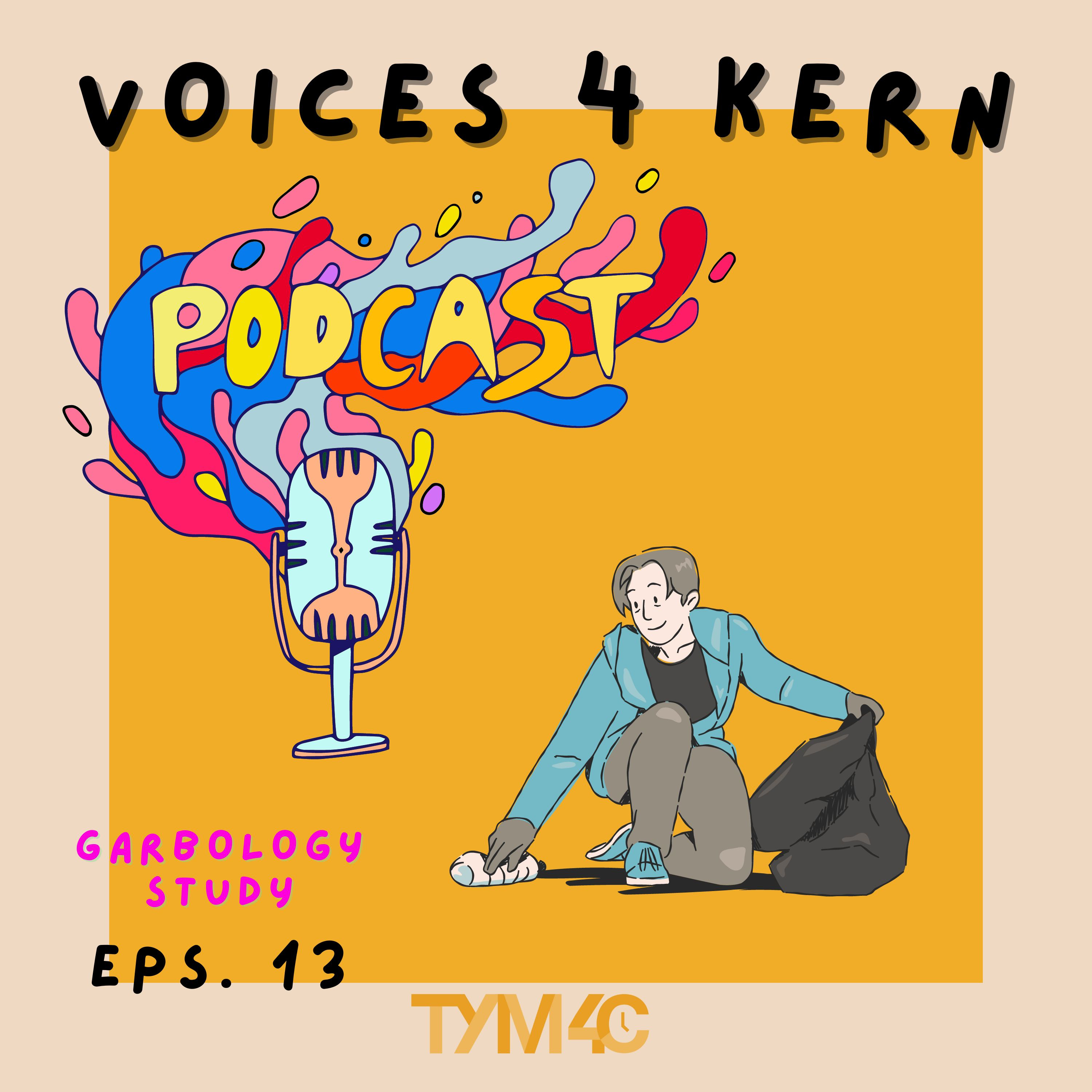 Voices 4 Kern