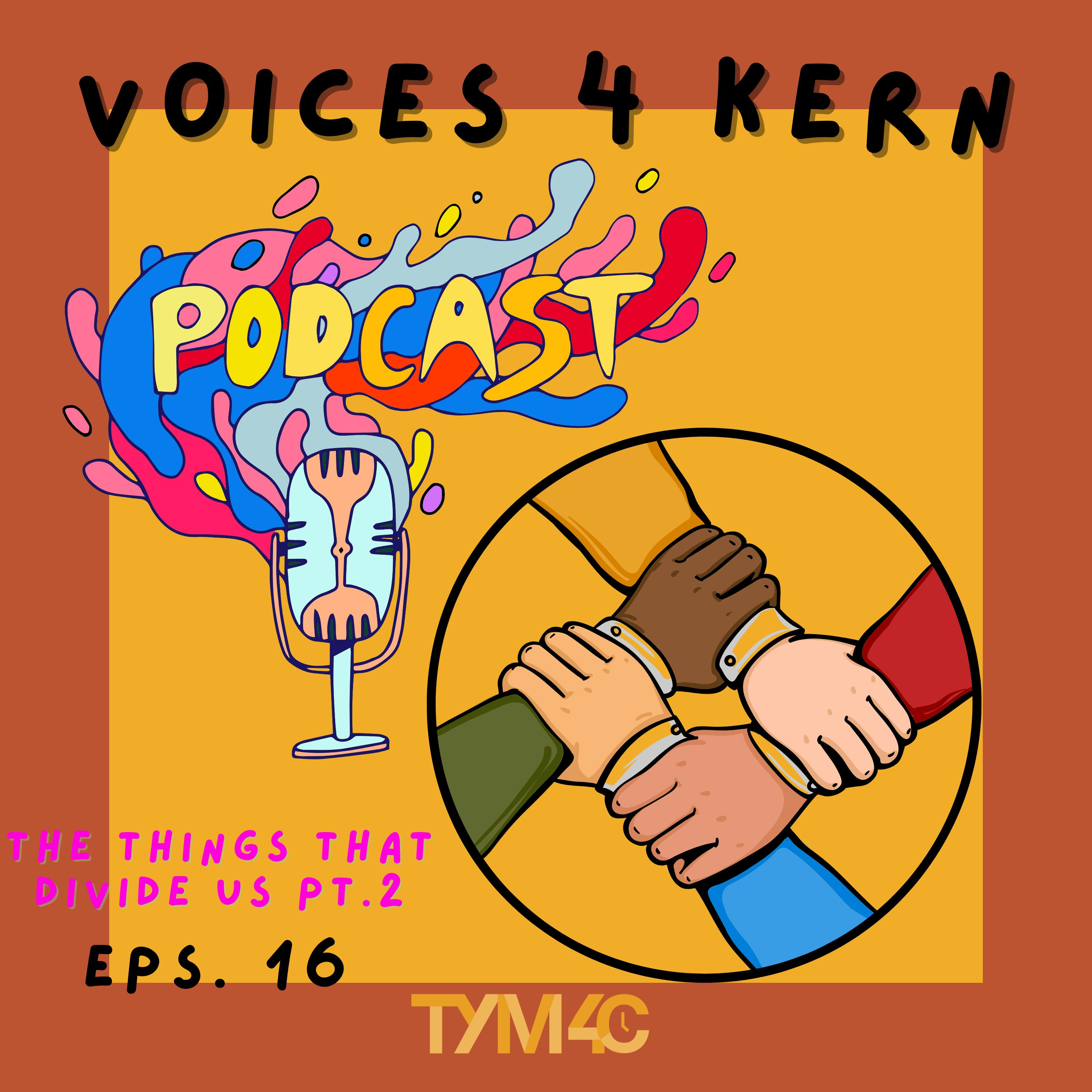 Voices 4 Kern