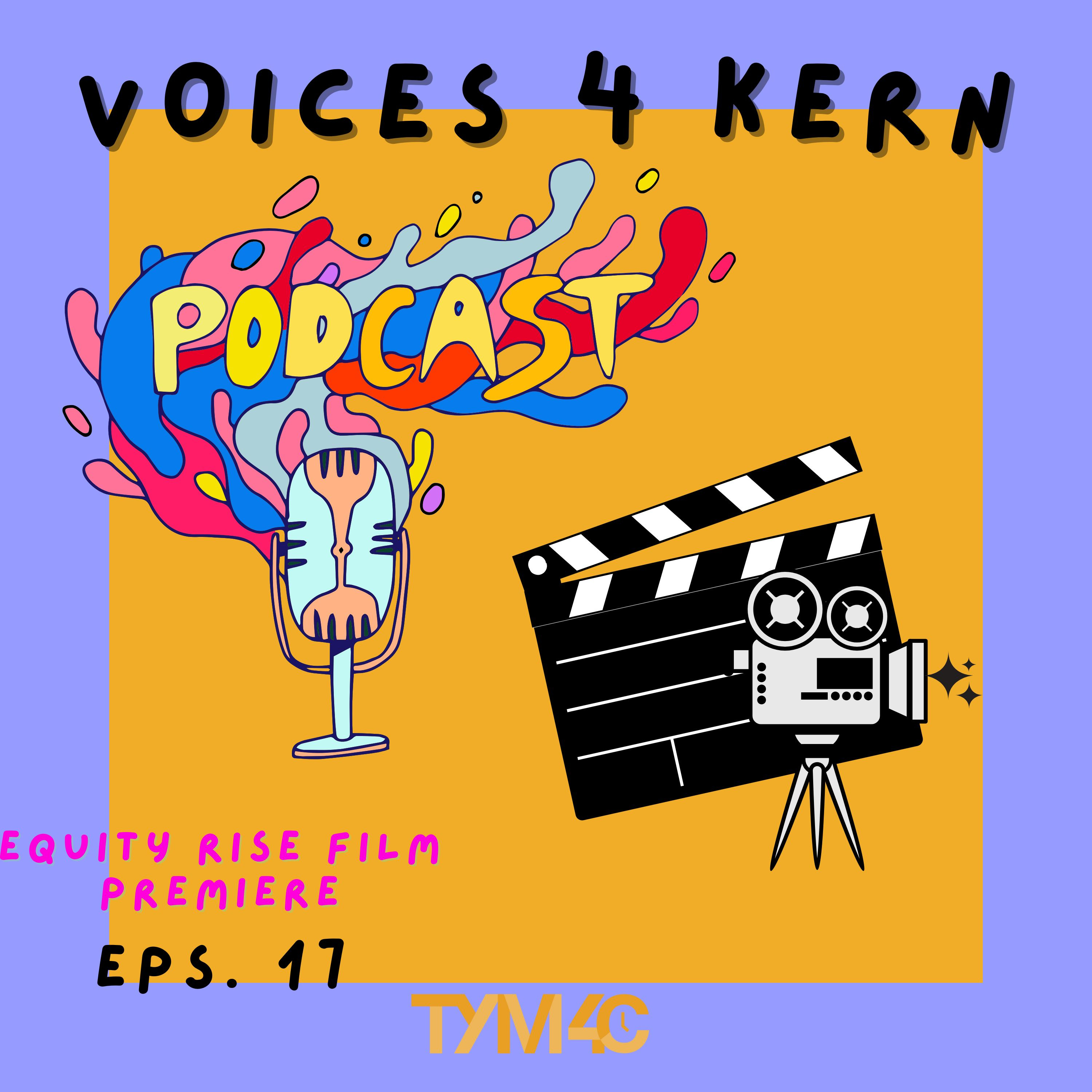 Voices 4 Kern