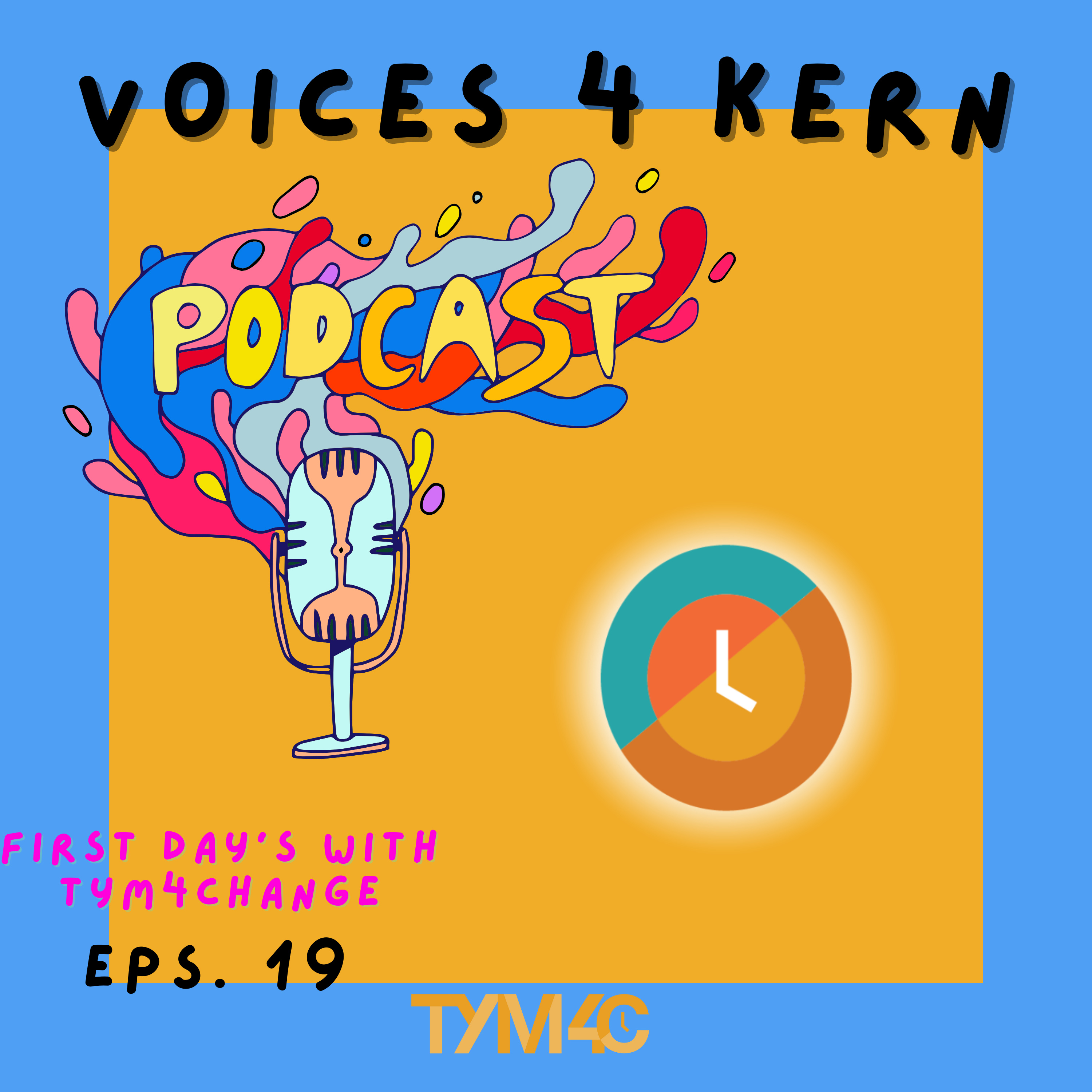 Voices 4 Kern