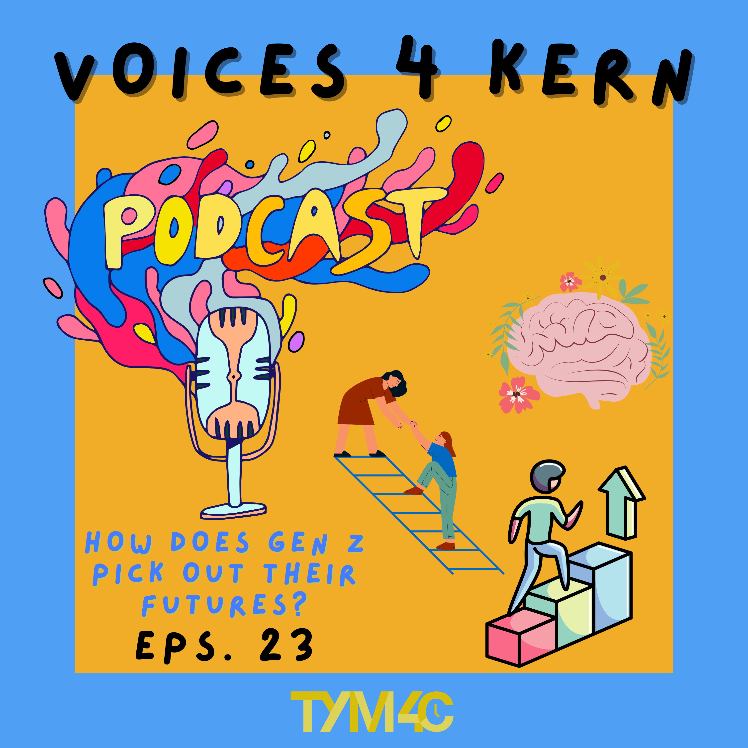 Voices 4 Kern