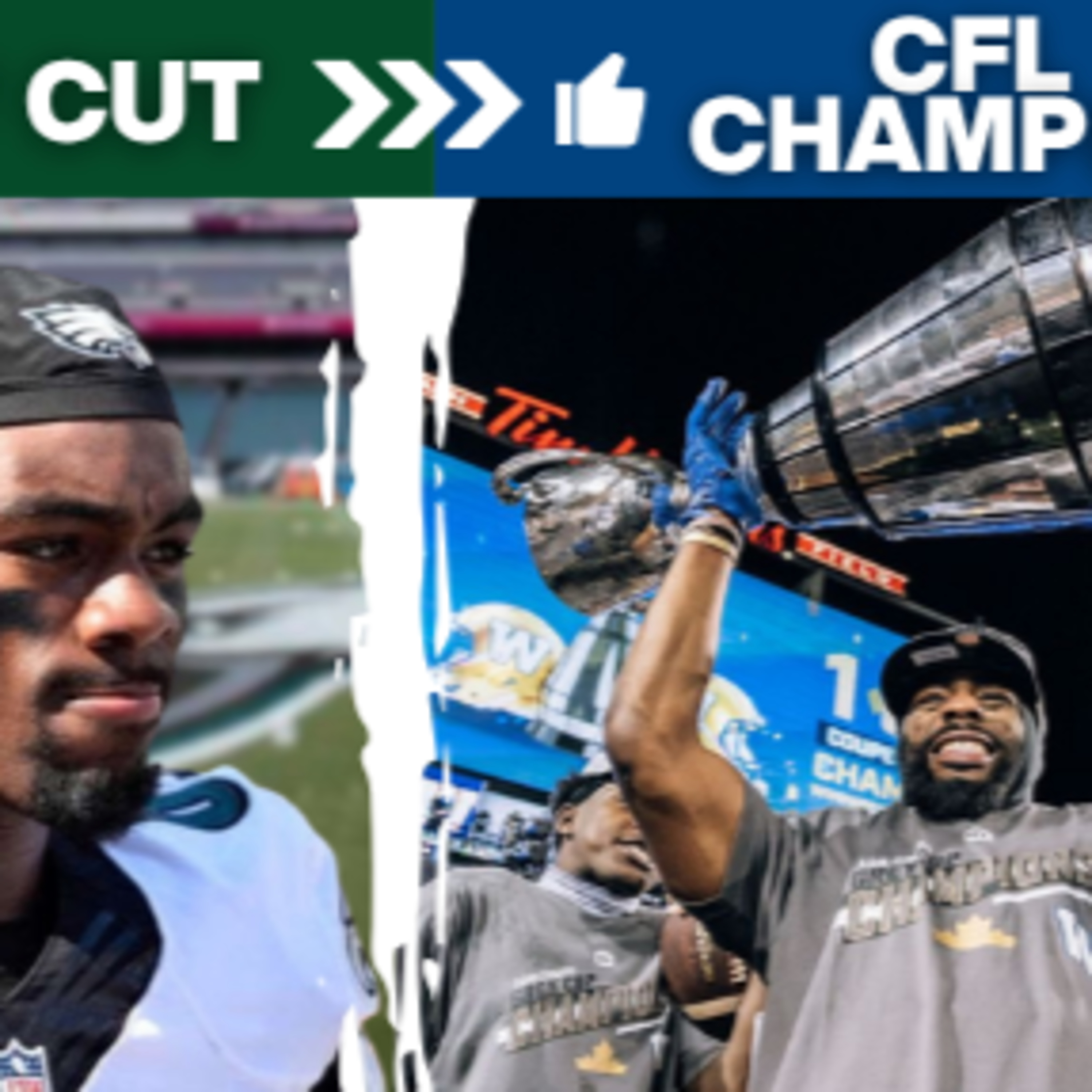 ShowTimeSpeaks The Keep Going Podcast