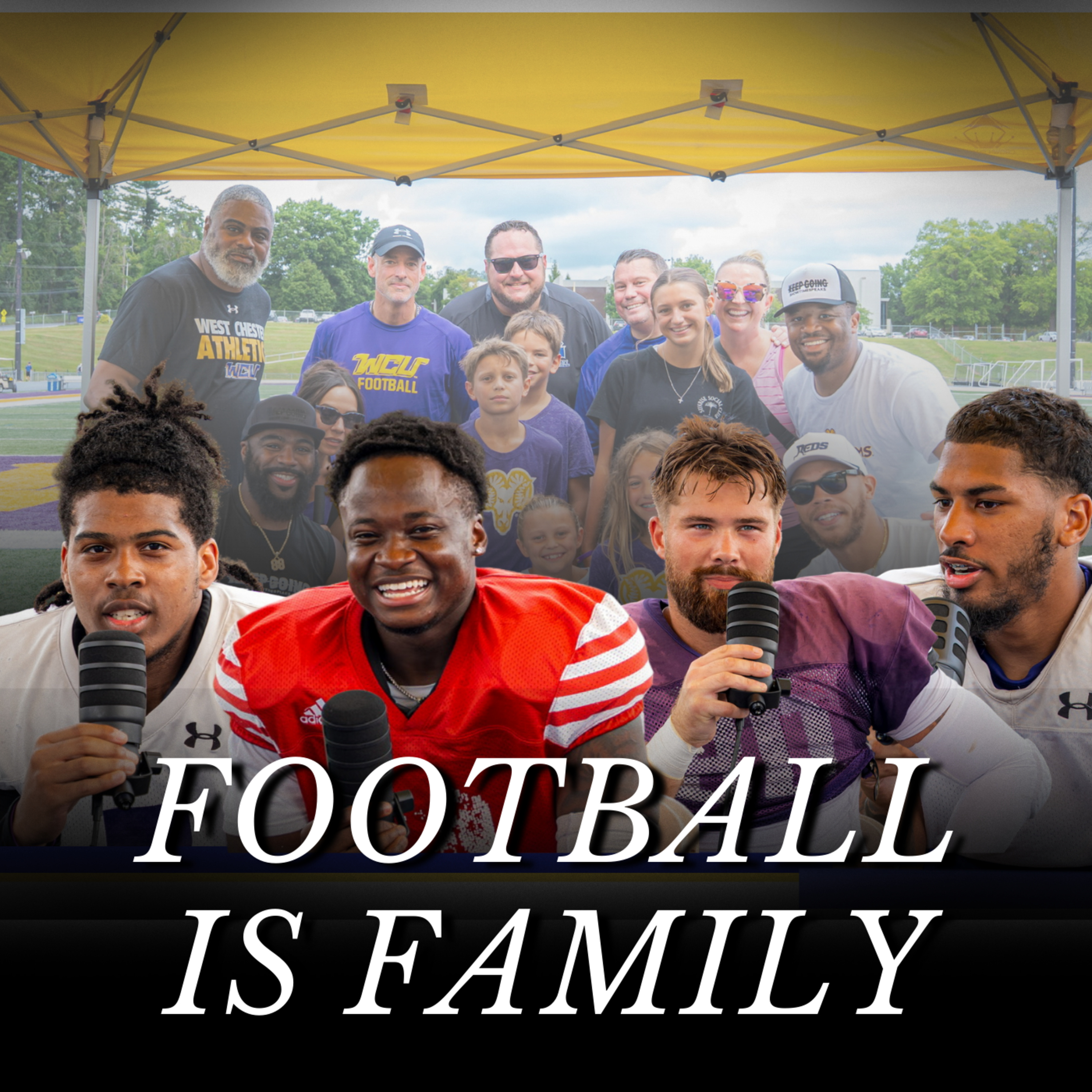 ShowTimeSpeaks The Keep Going Podcast