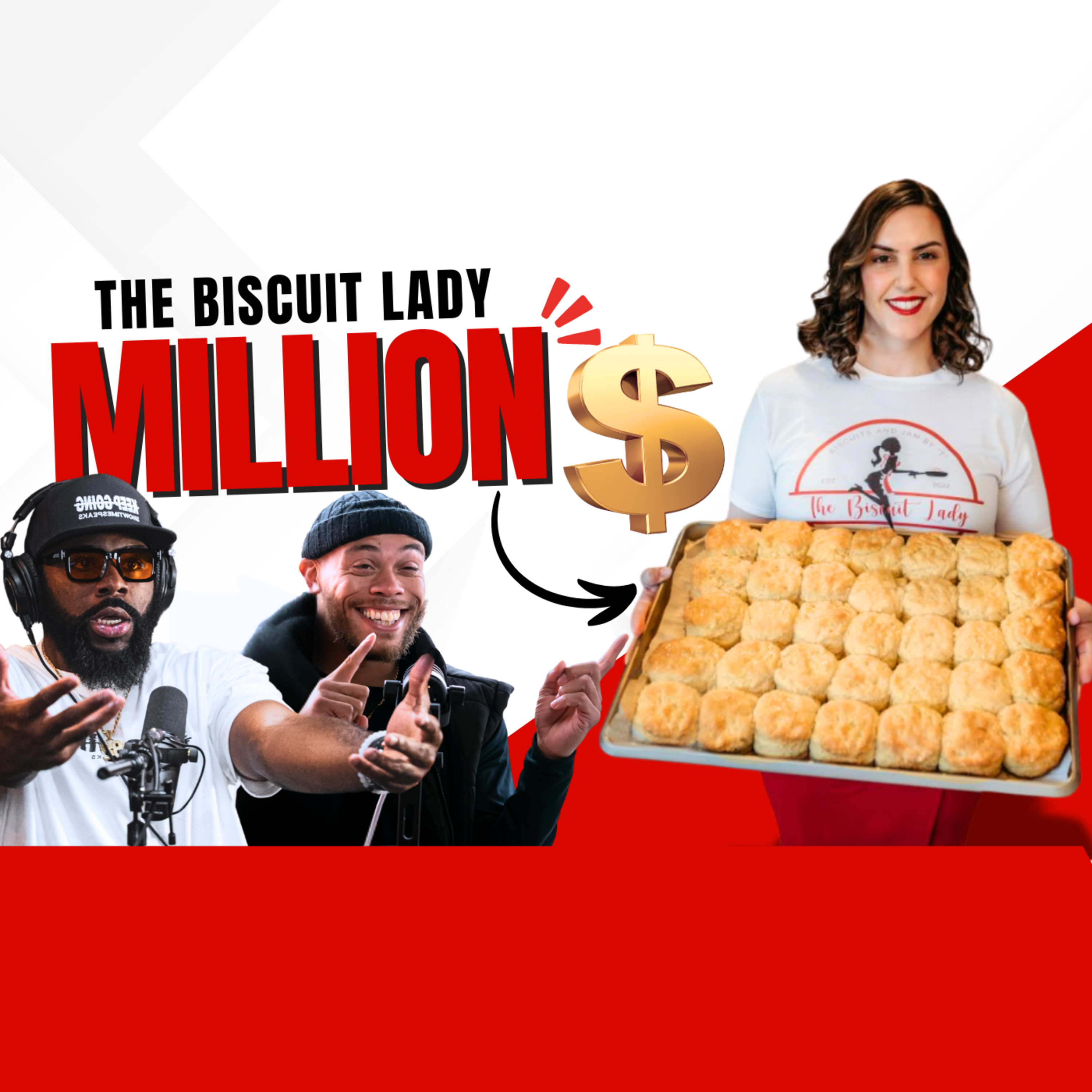 ShowTimeSpeaks The Keep Going Podcast