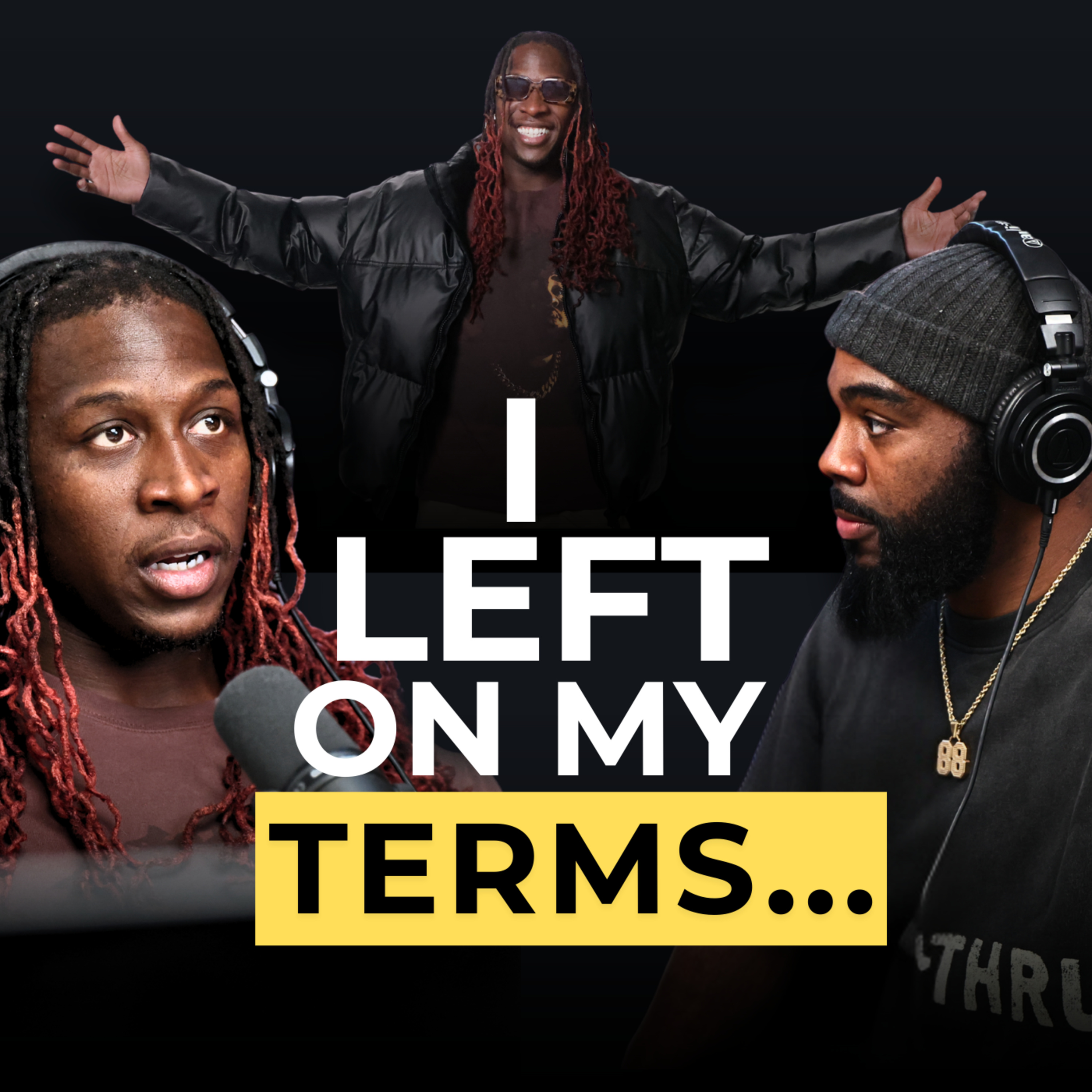 ShowTimeSpeaks The Keep Going Podcast