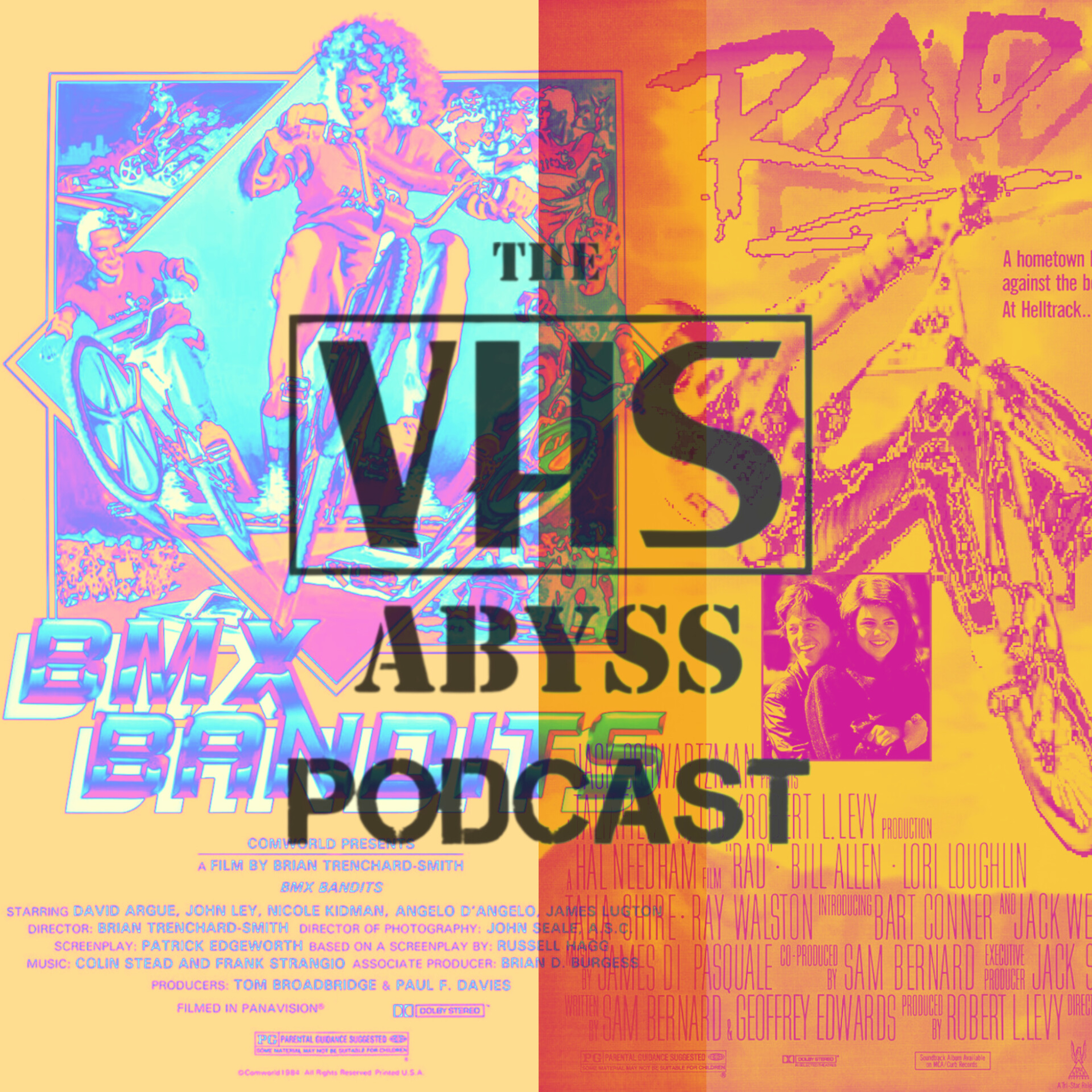 The VHS Abyss