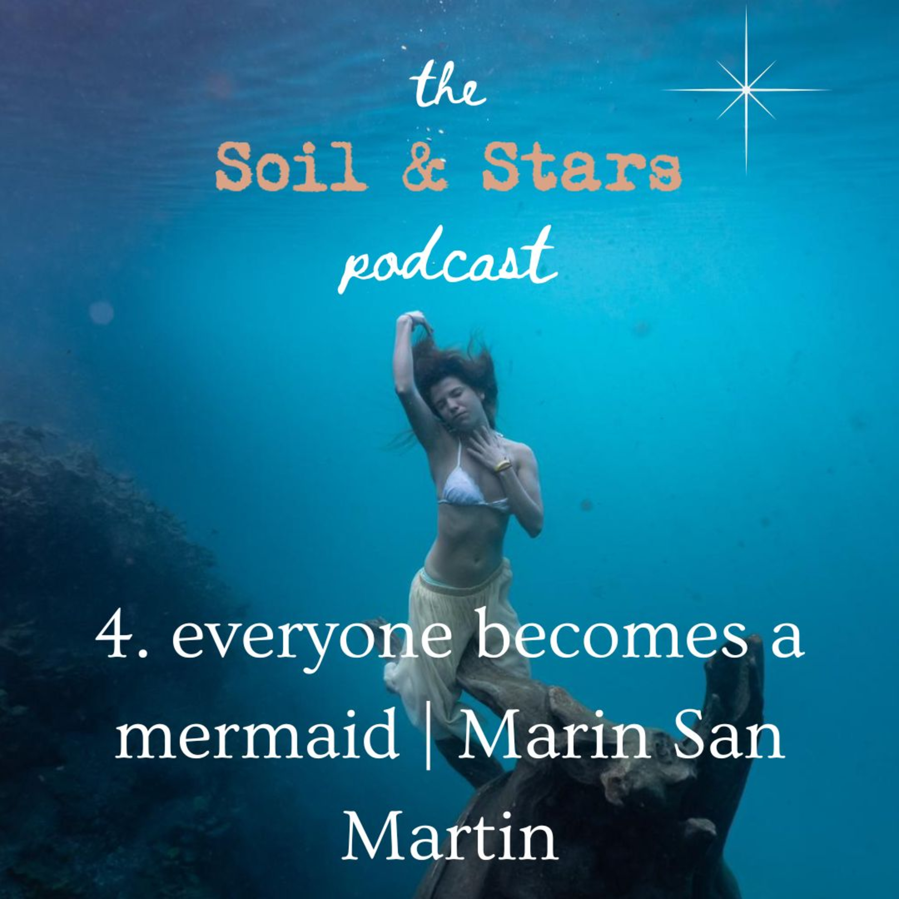 The Soil & Stars Podcast