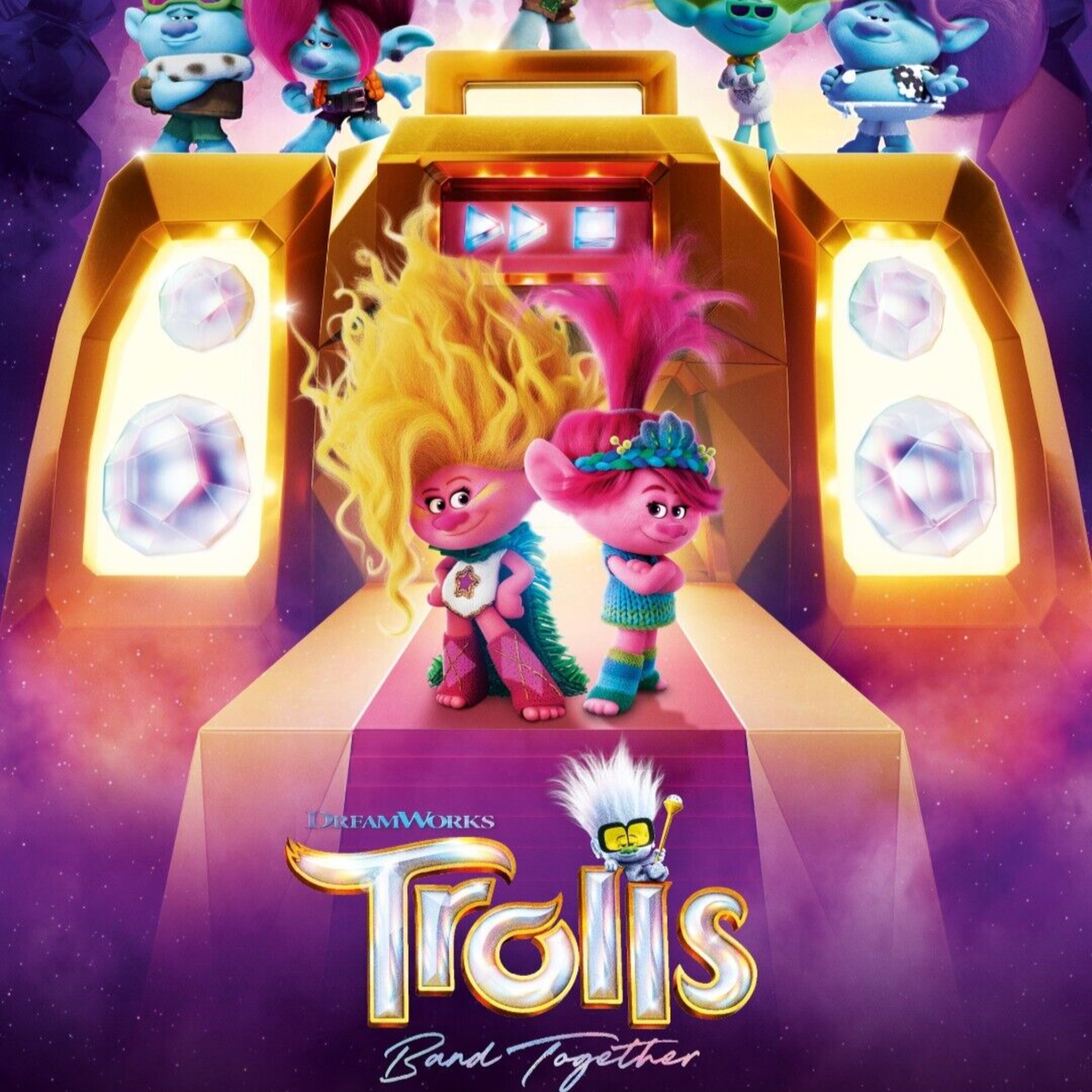 Calle Cinema: Movie Reviews with Rach and Noah
