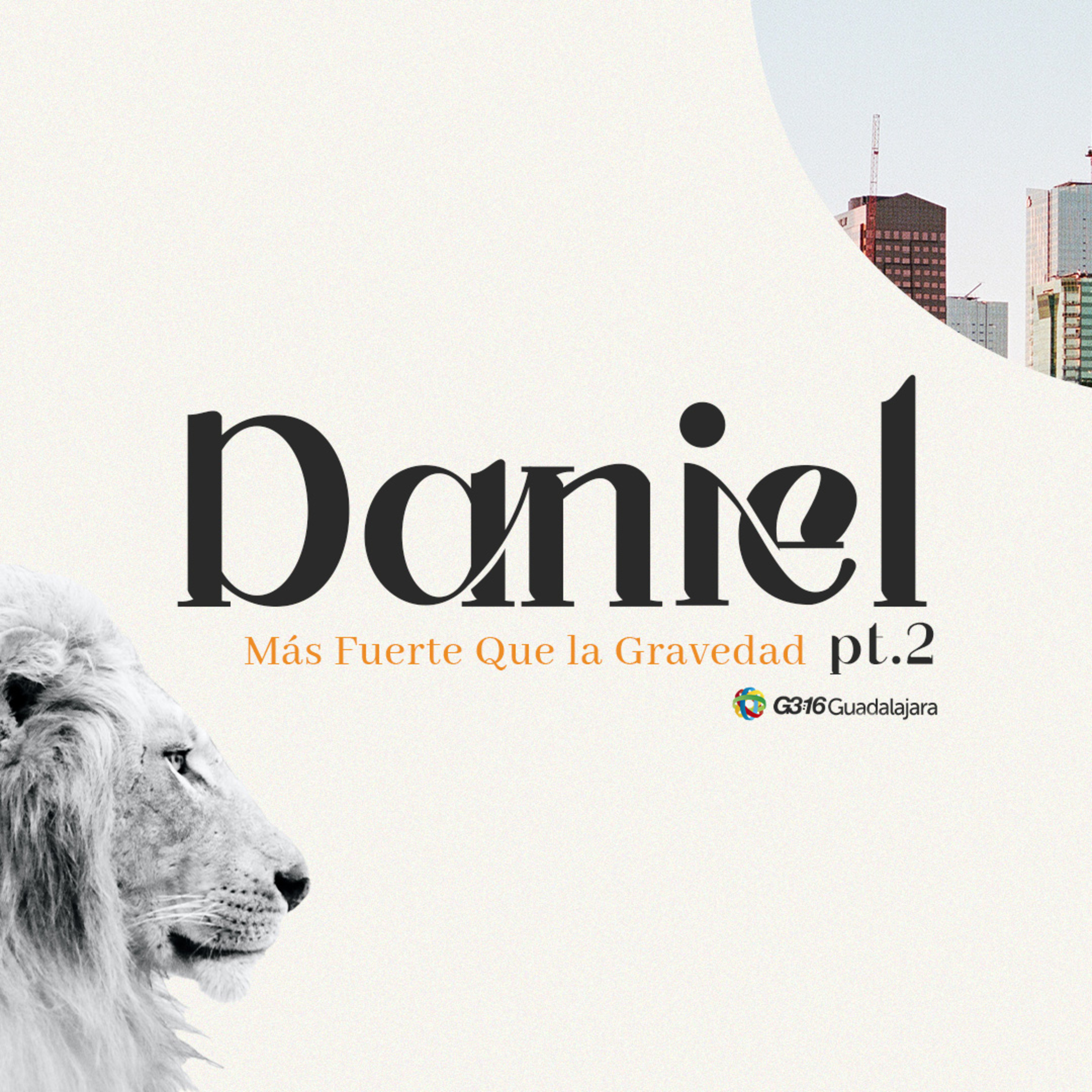 Portada de G316 Guadalajara Podcast