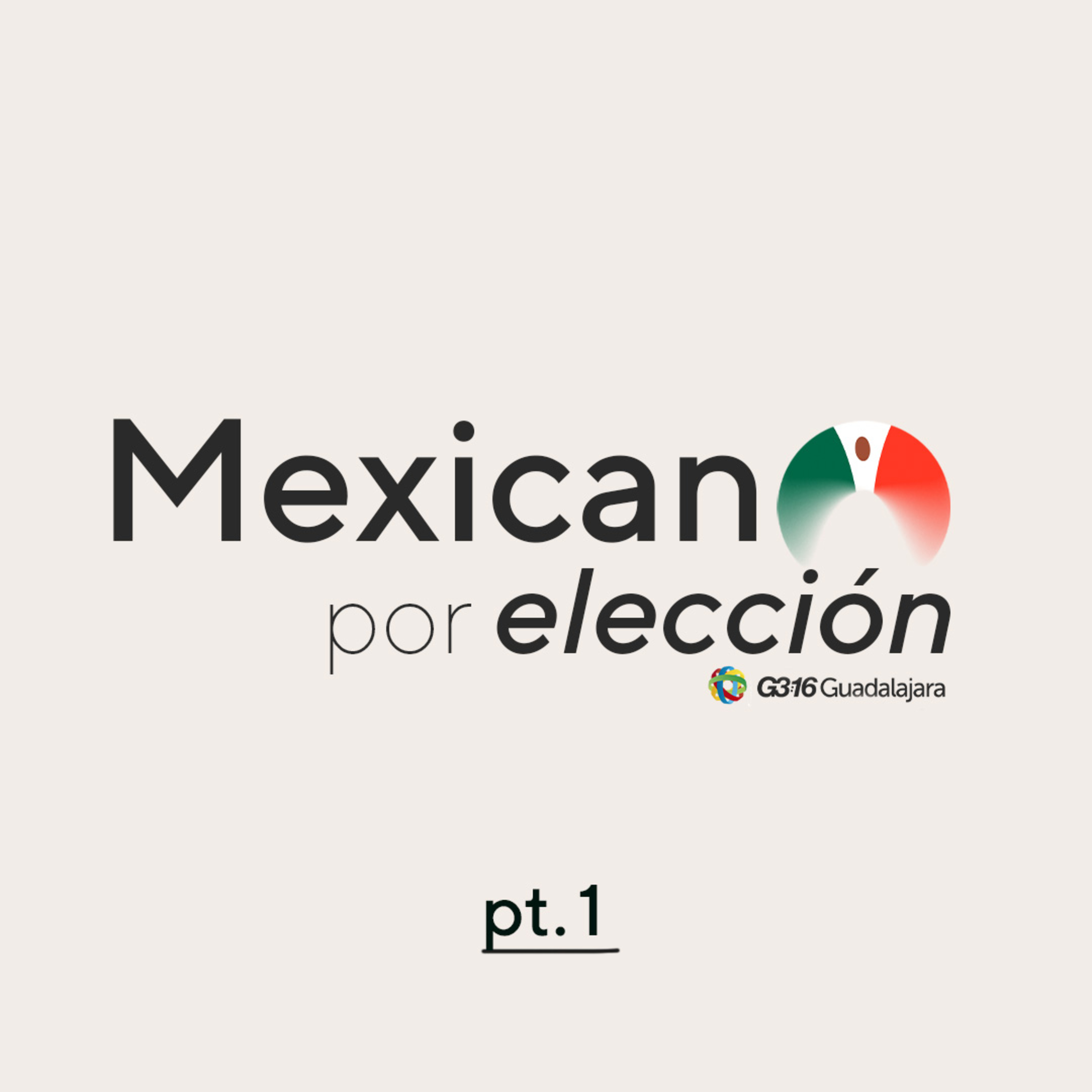 Portada de G316 Guadalajara Podcast