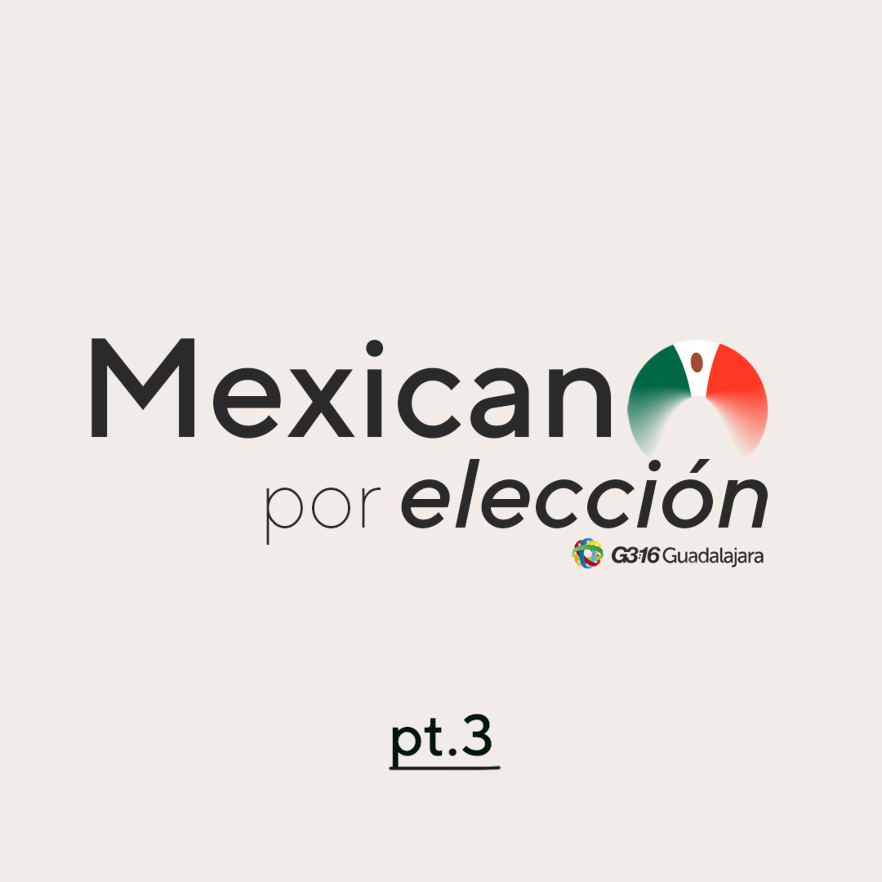 Portada de G316 Guadalajara Podcast