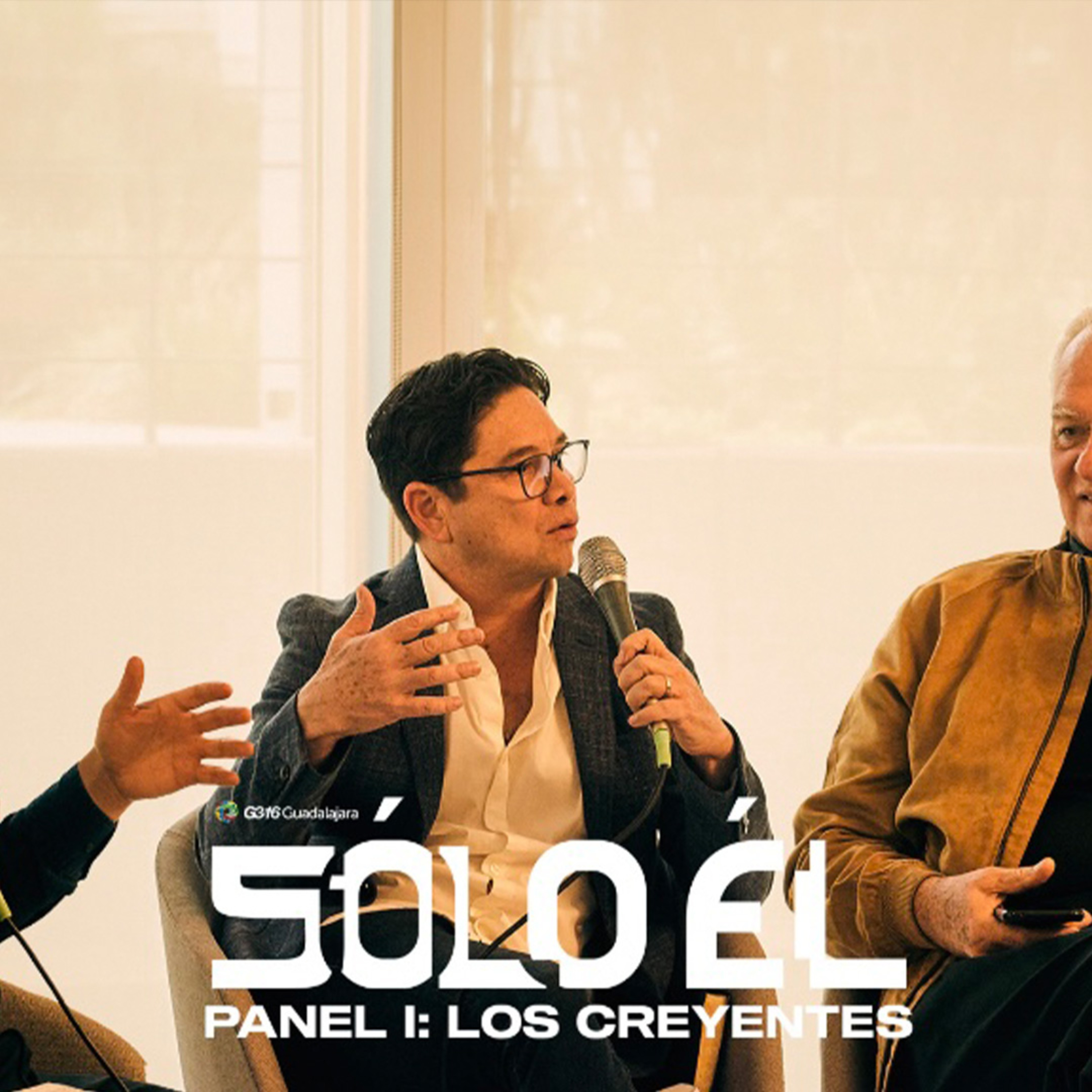 G316 Guadalajara Podcast
