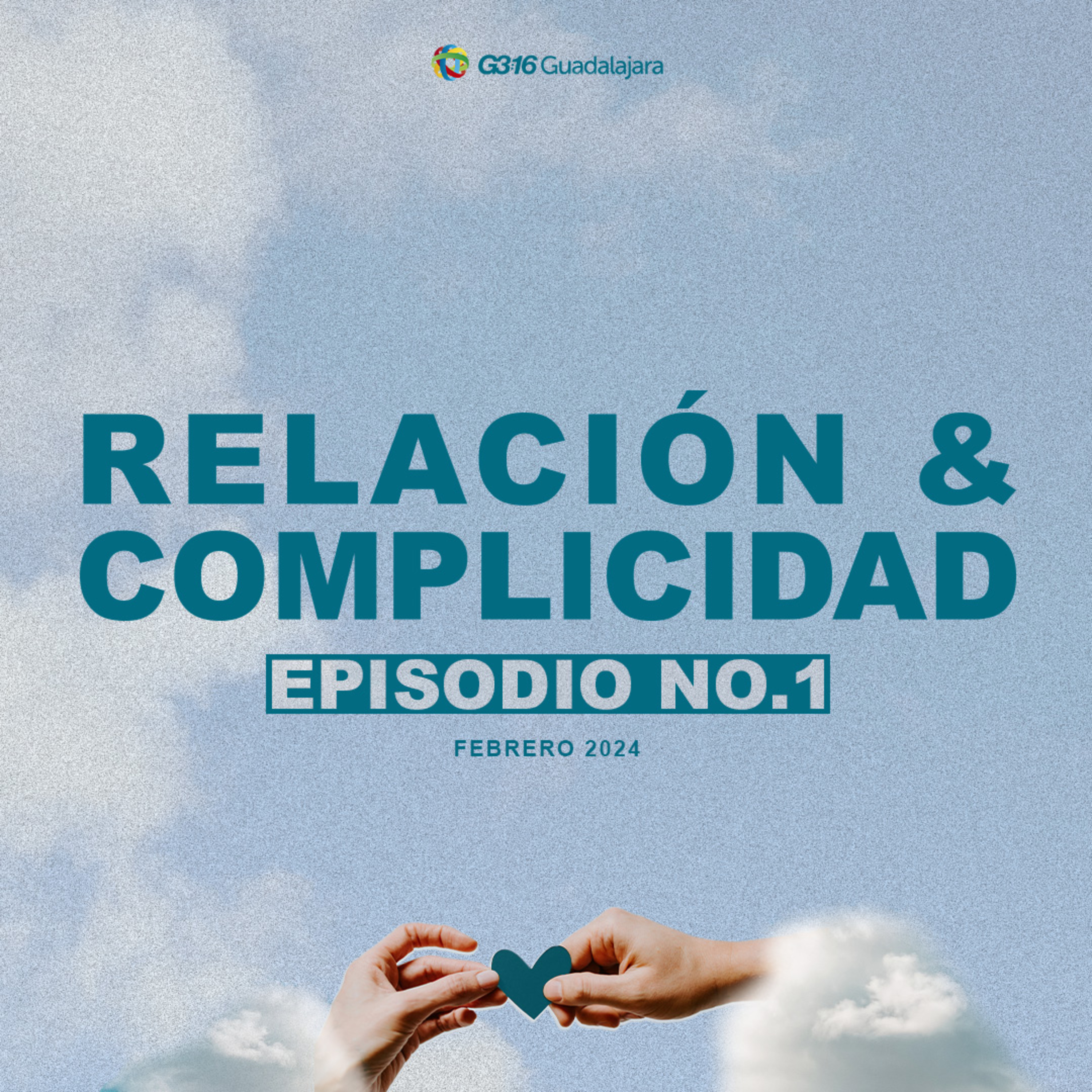 Portada de G316 Guadalajara Podcast