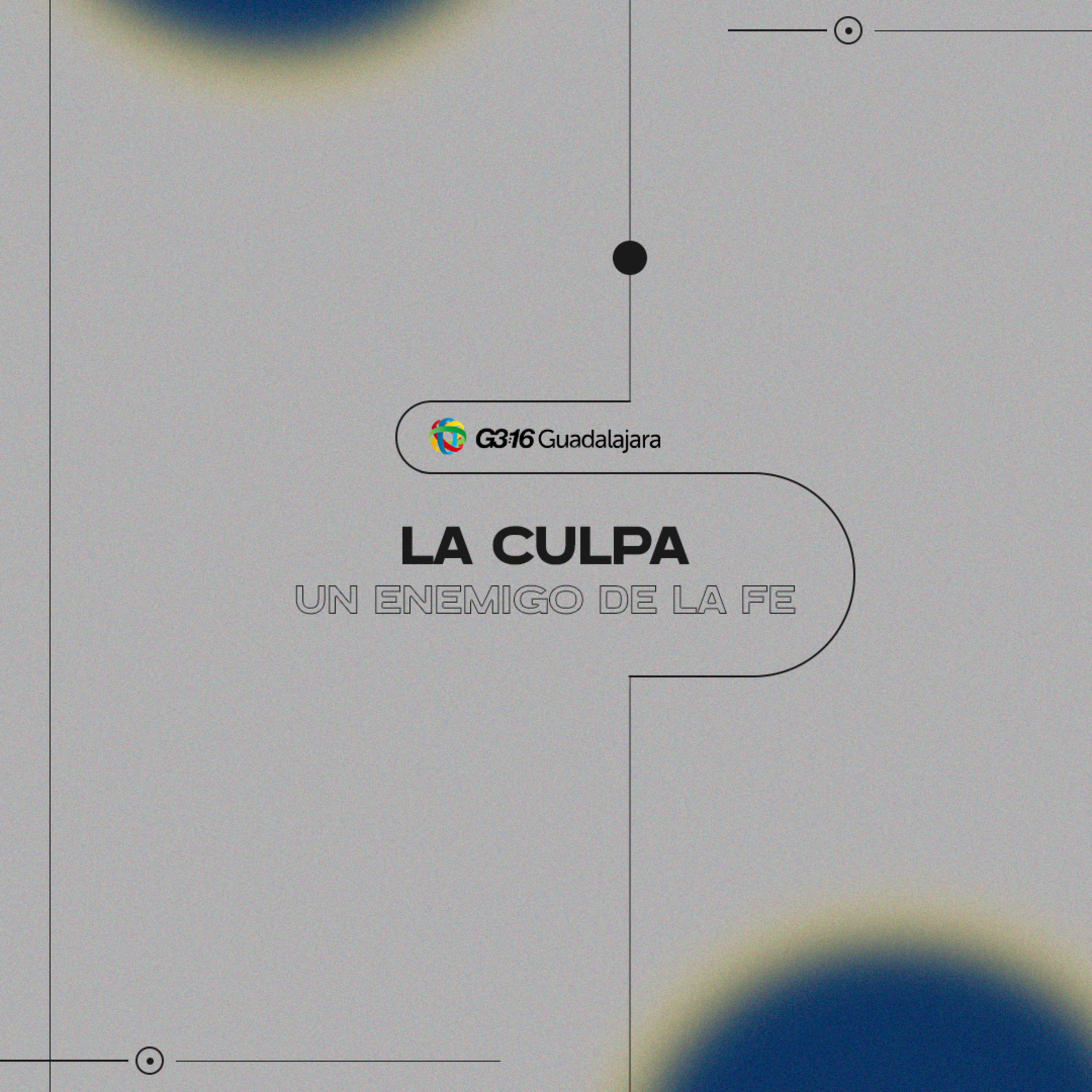 Portada de G316 Guadalajara Podcast