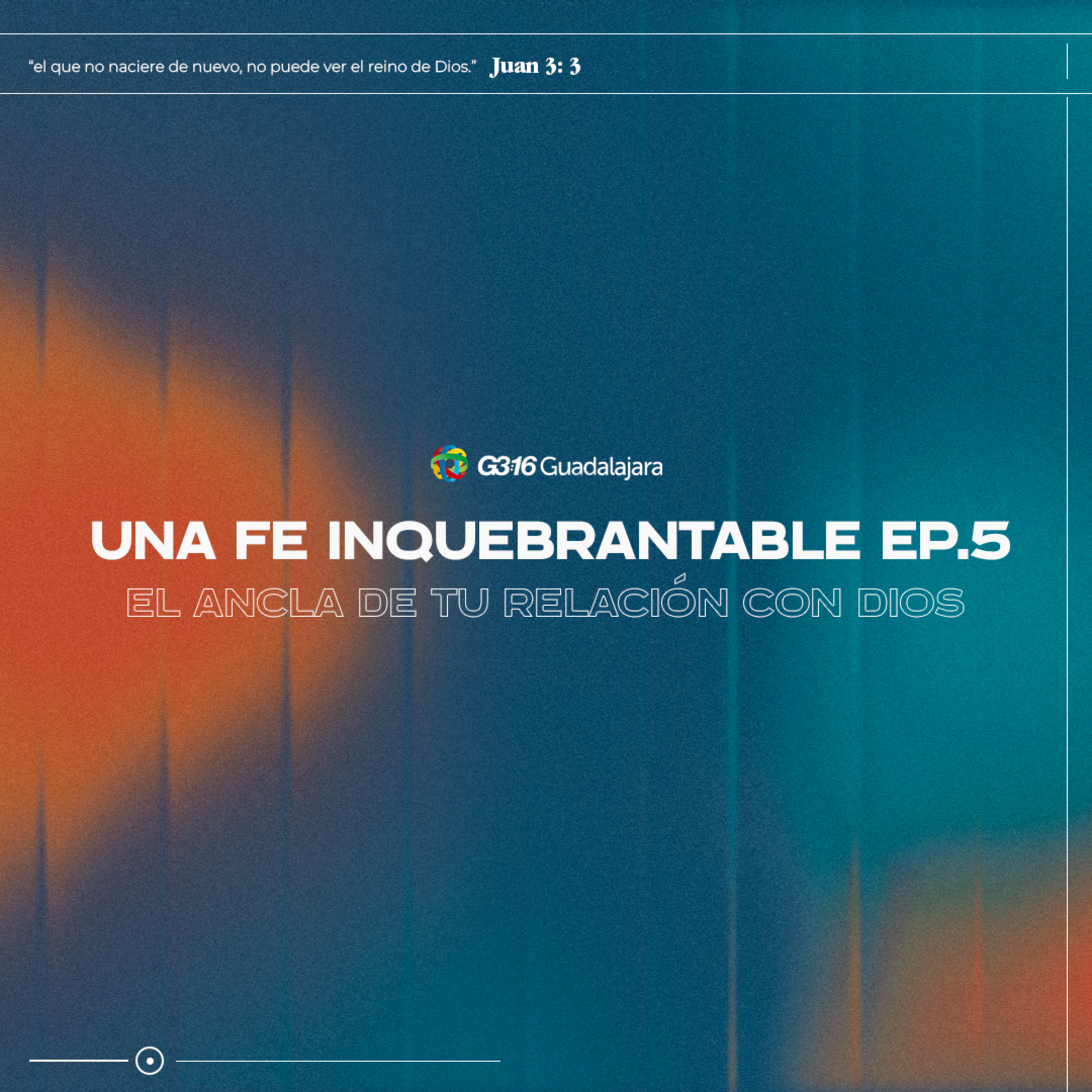 Portada de G316 Guadalajara Podcast