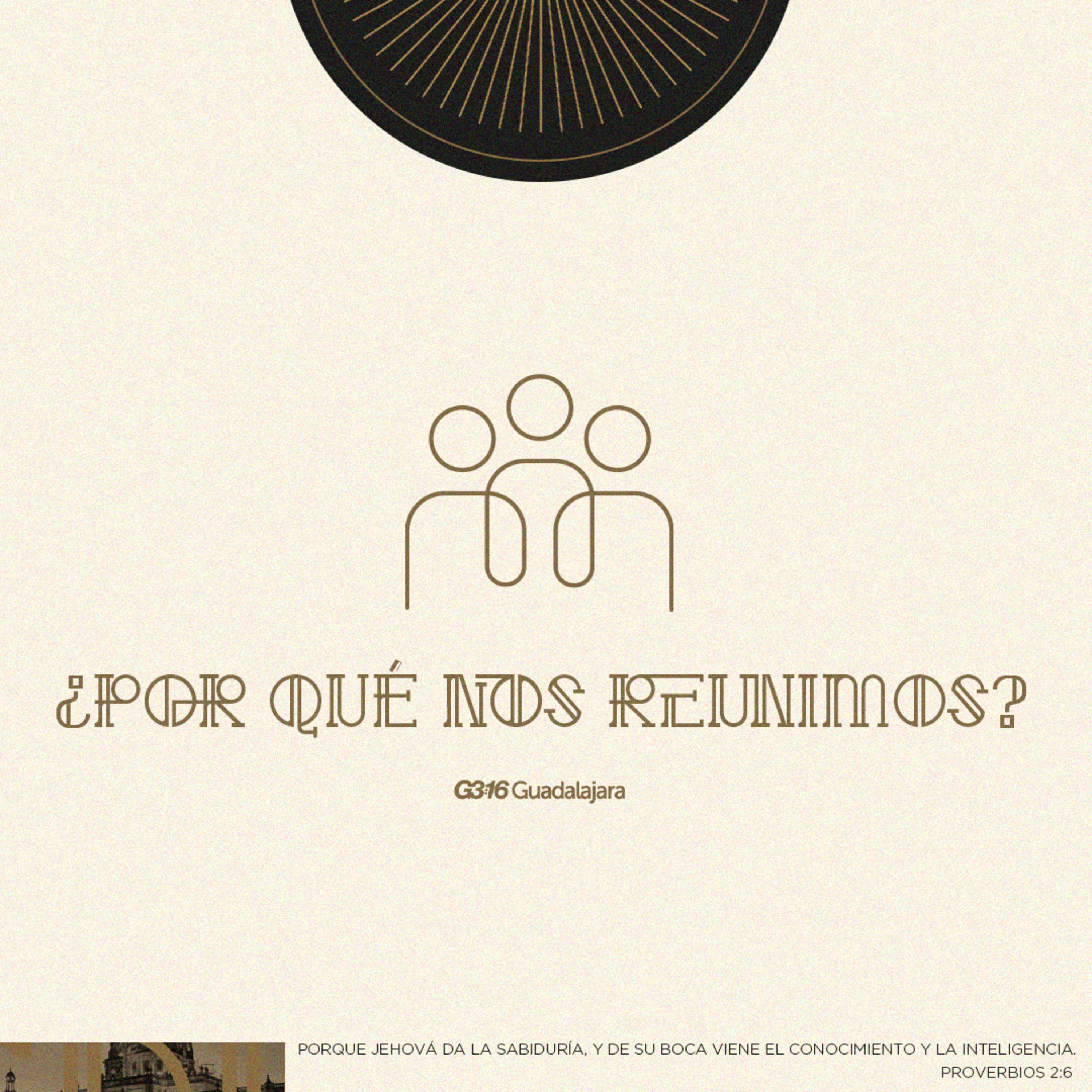 Portada de G316 Guadalajara Podcast