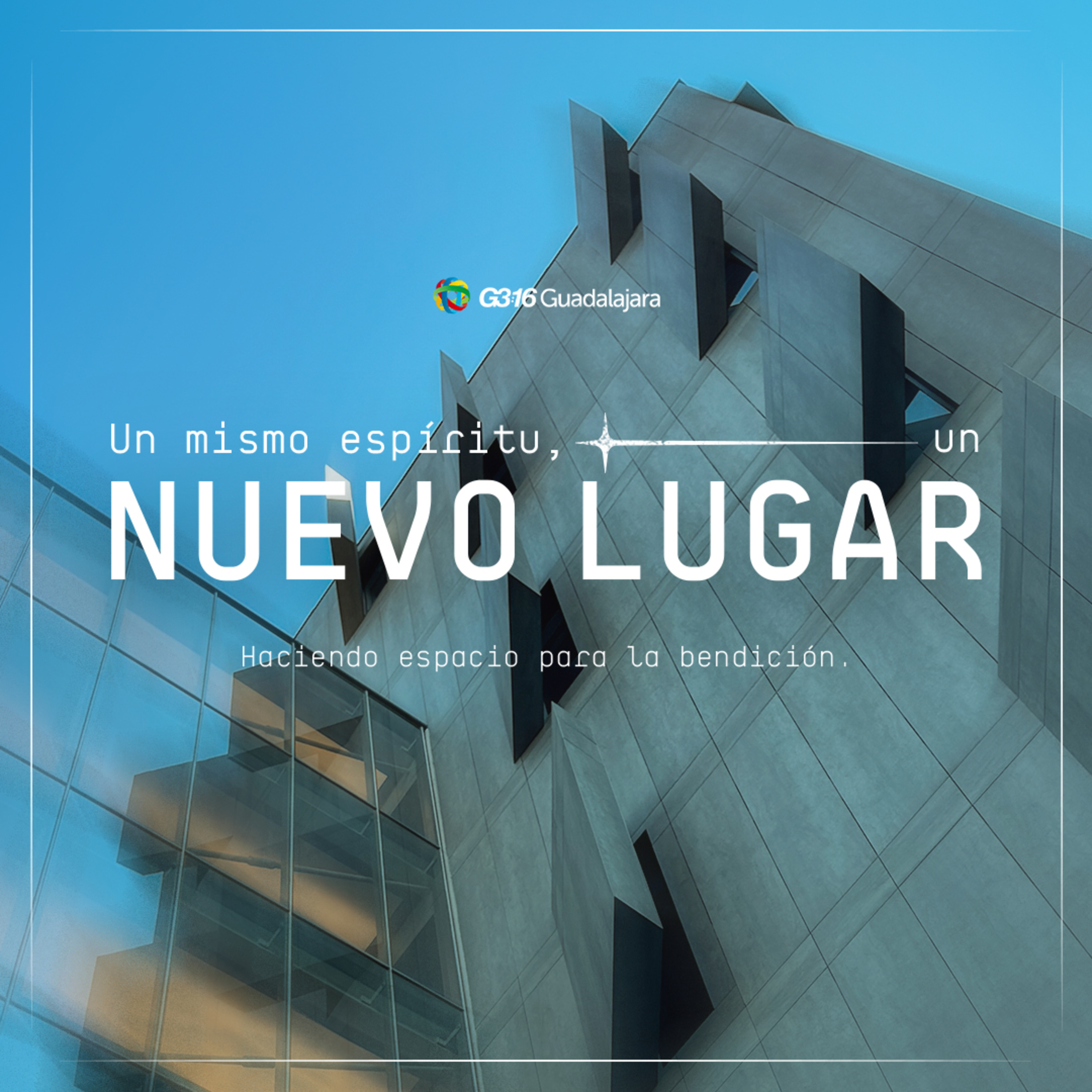 Portada de G316 Guadalajara Podcast