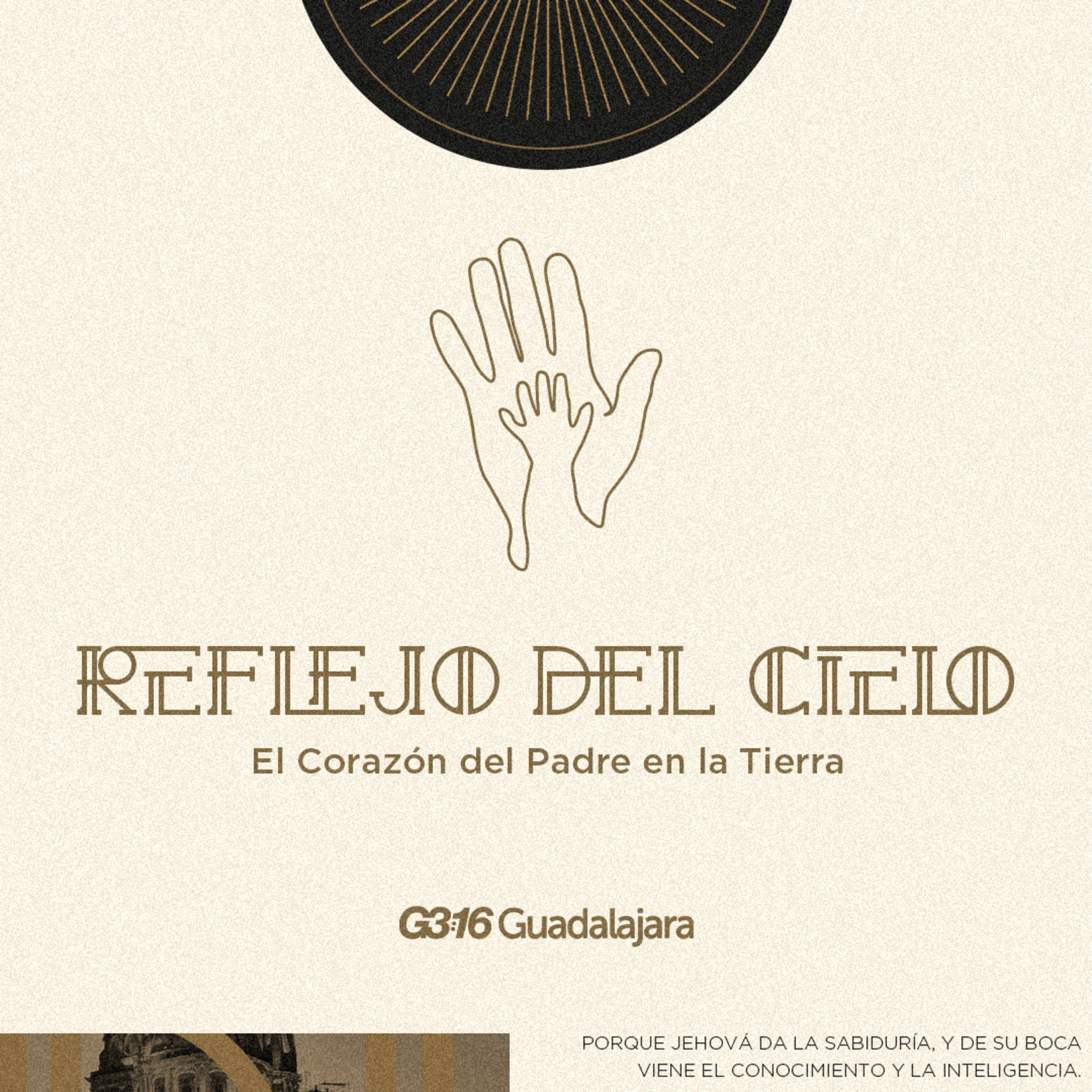 G316 Guadalajara Podcast