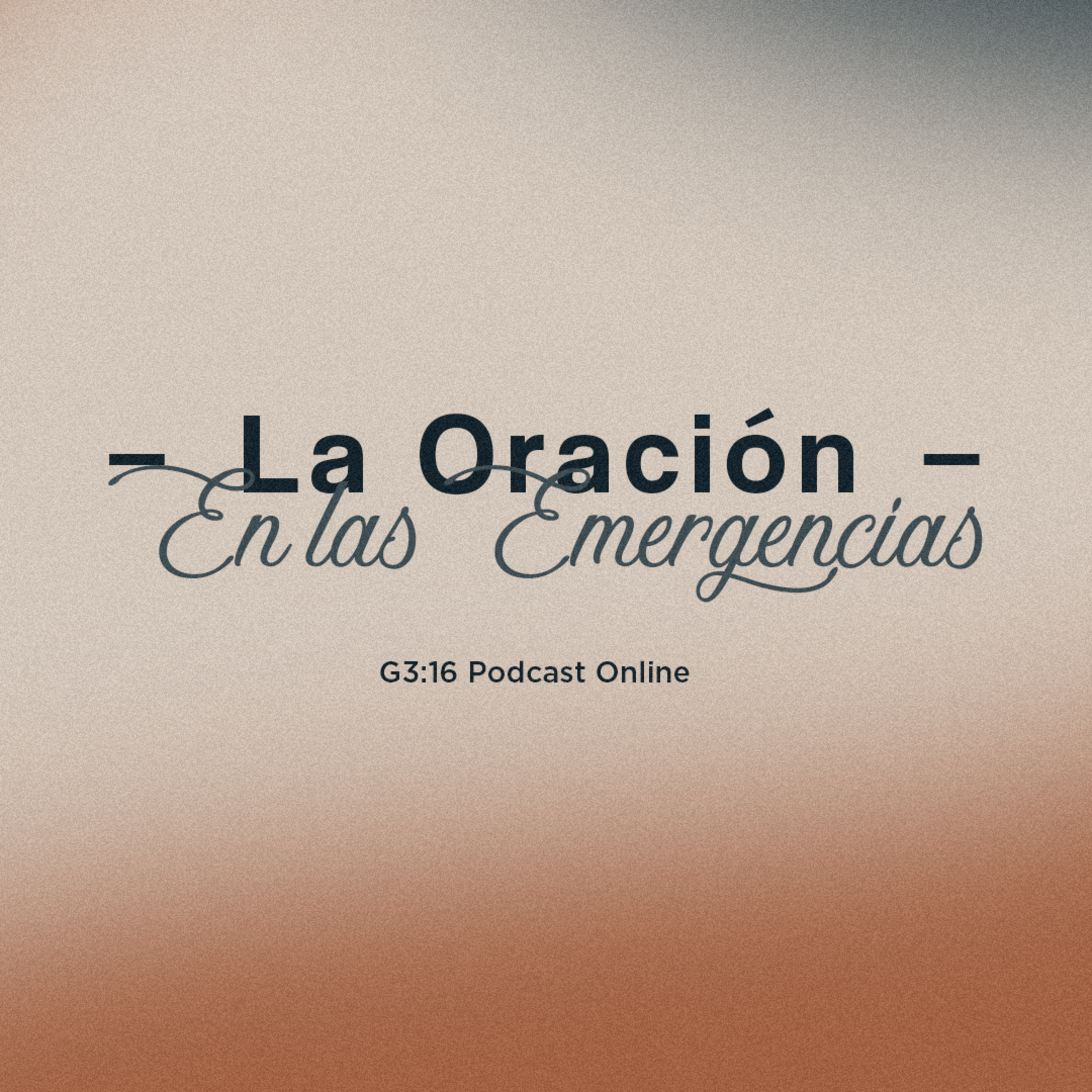 Portada de G316 Guadalajara Podcast