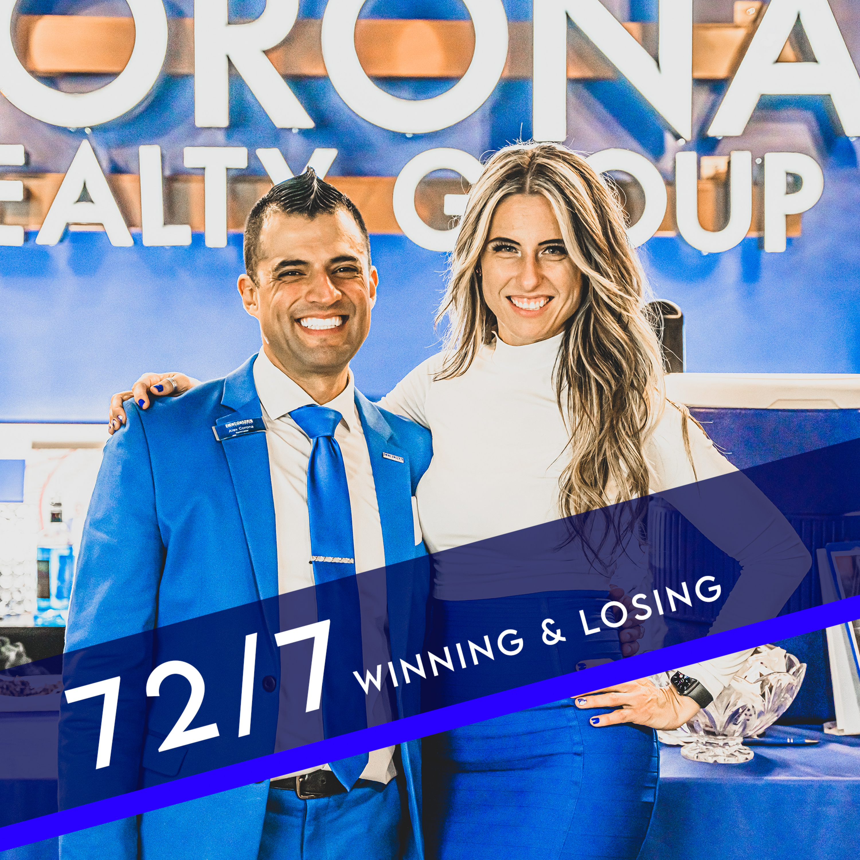 72/7 Episode 26: Winning & Losing episode artwork