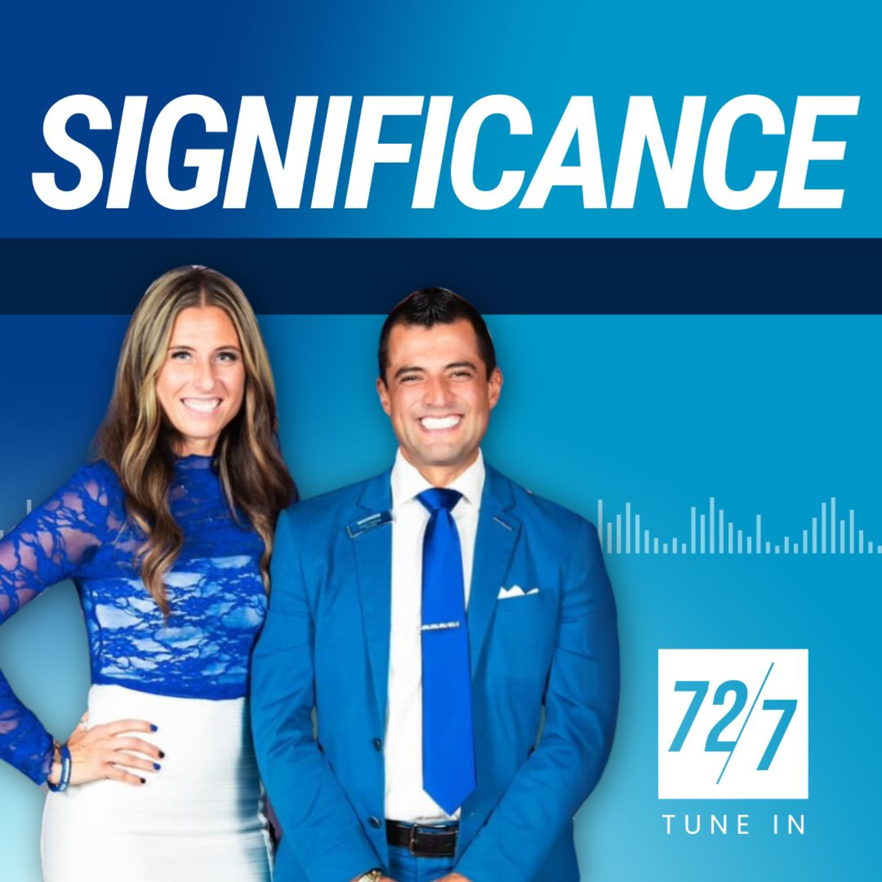 72/7 Episode 67: Significance episode artwork