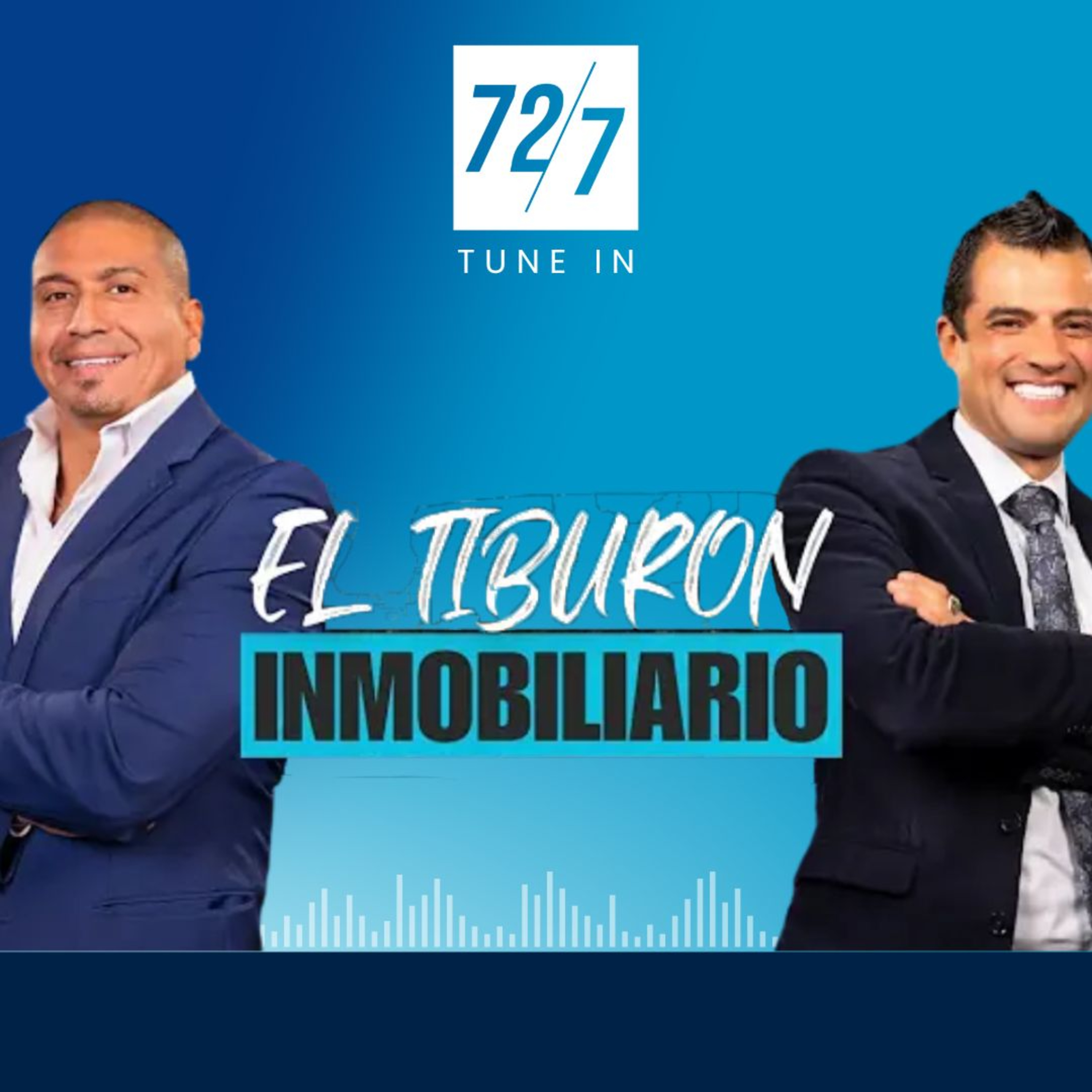 72/7 Podcast