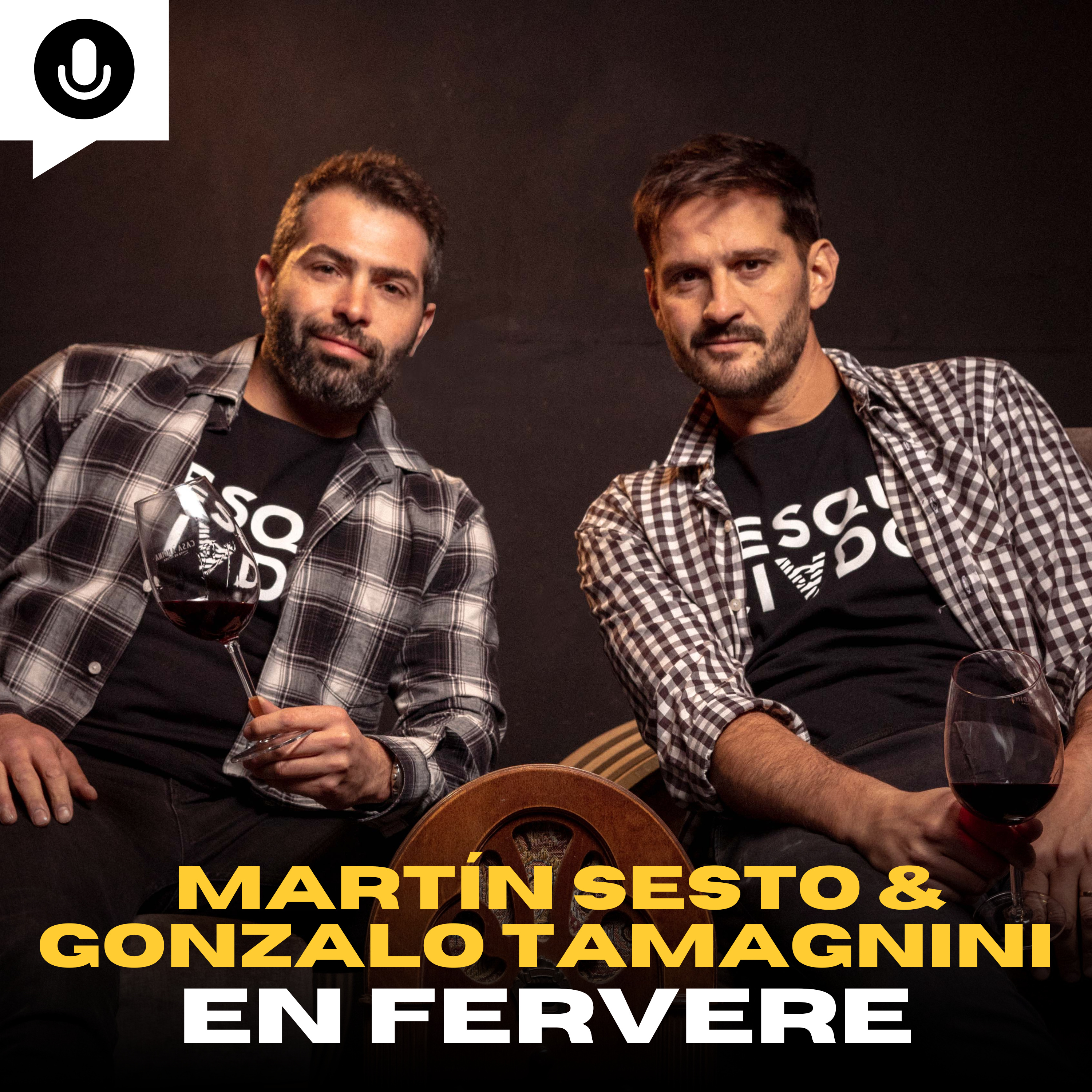 FERVERE