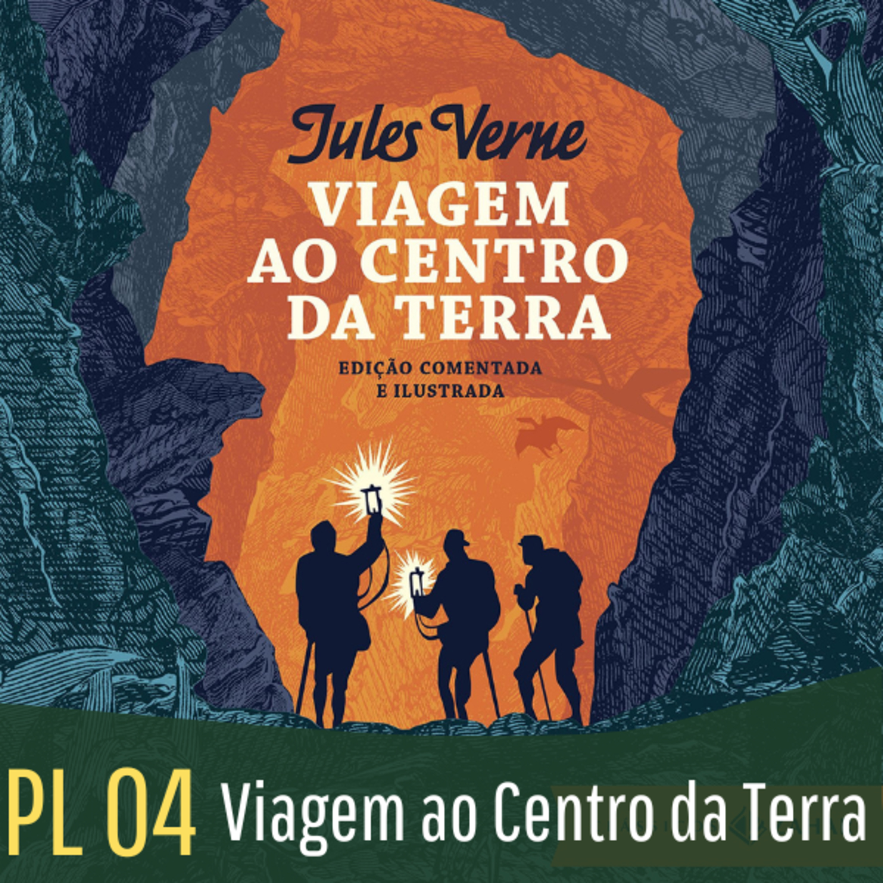 Pontes para a Literatura