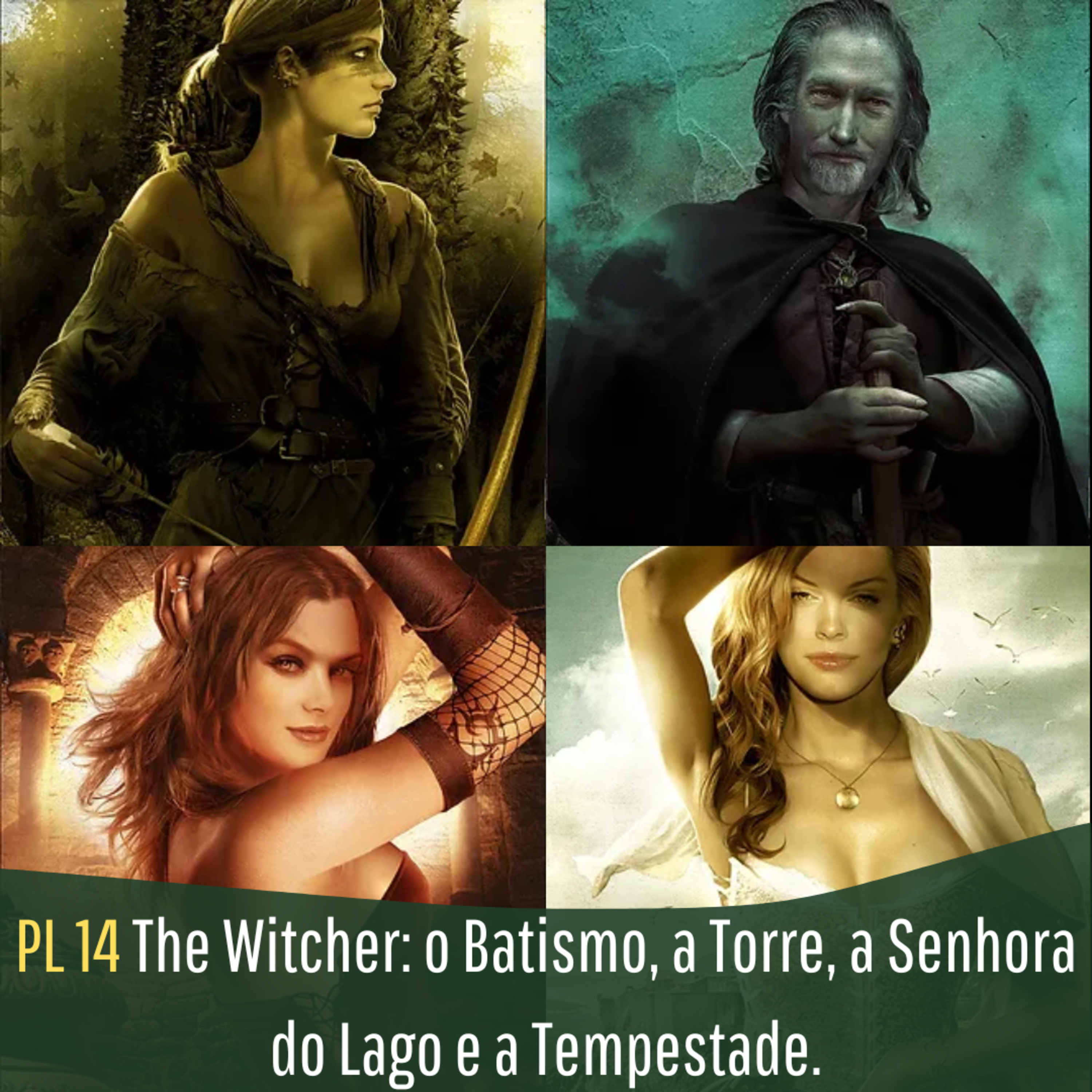 Pontes para a Literatura