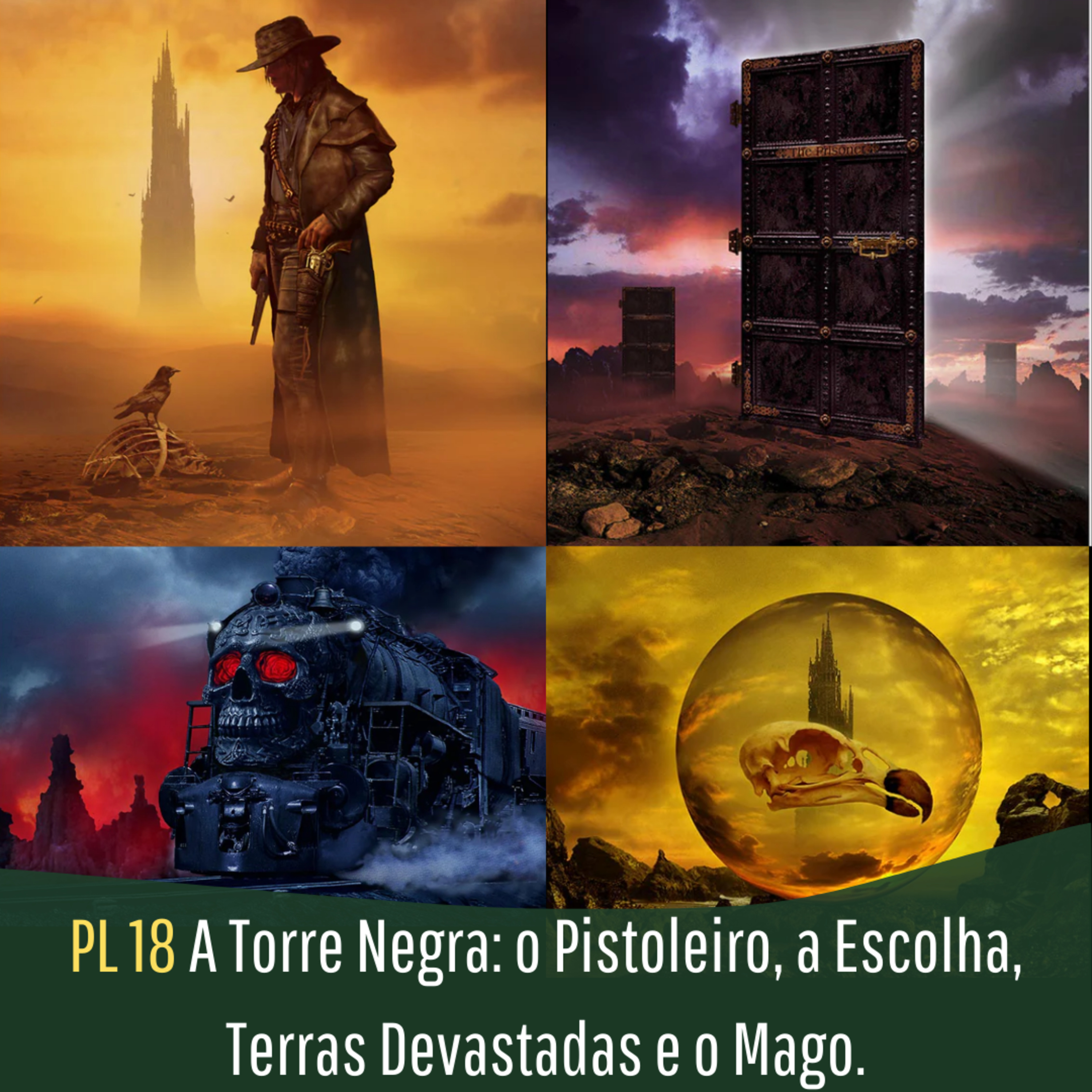 Pontes para a Literatura
