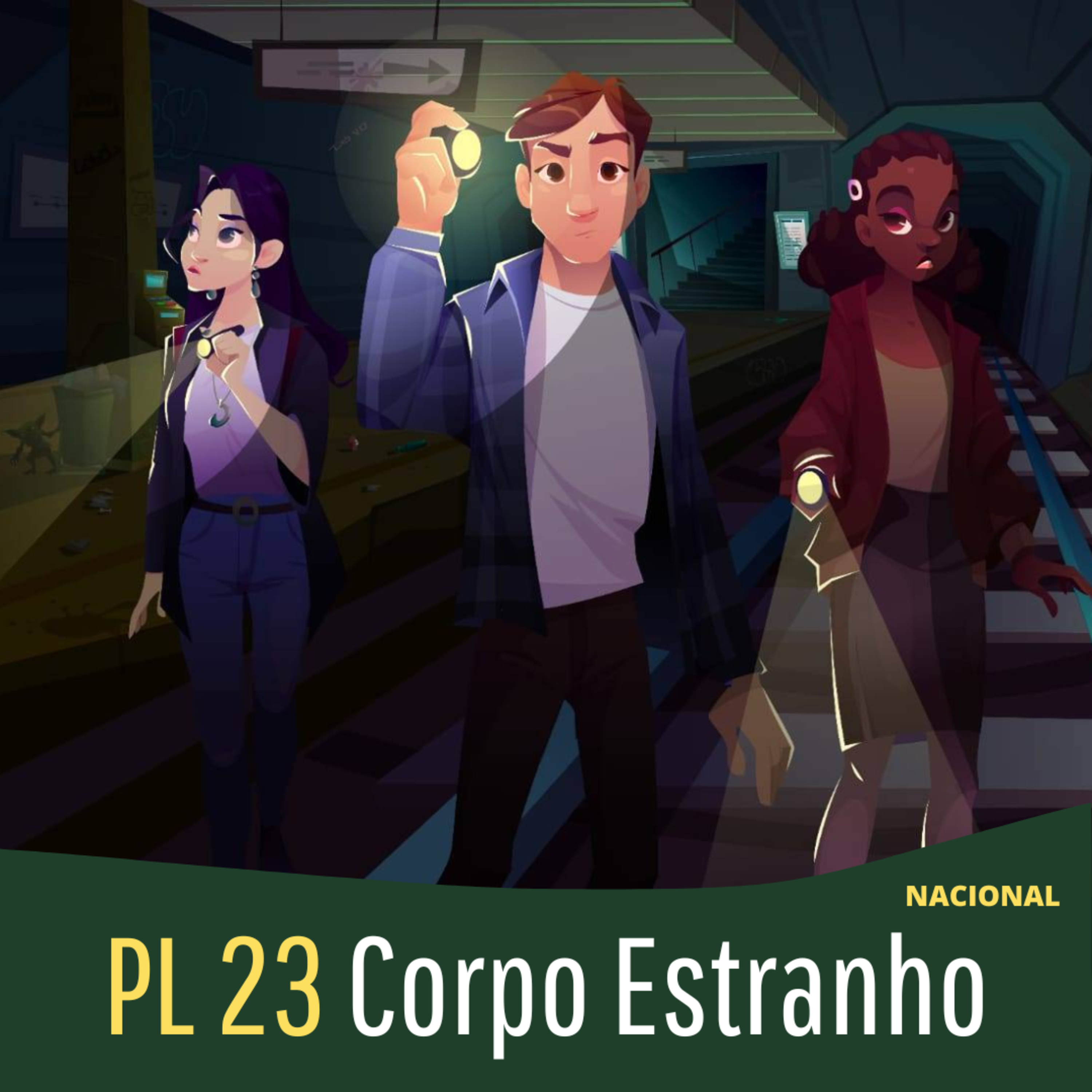 Pontes para a Literatura