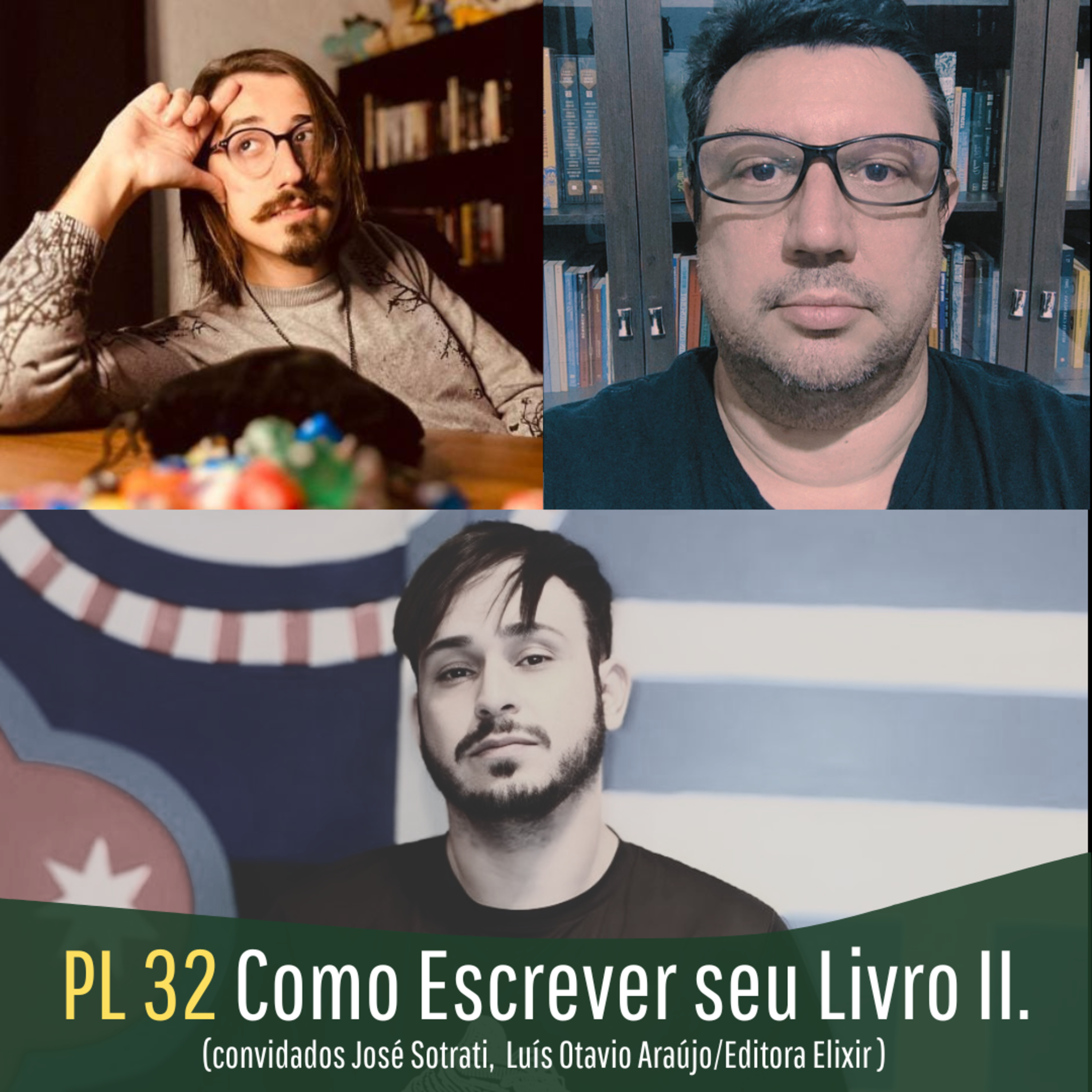 Pontes para a Literatura