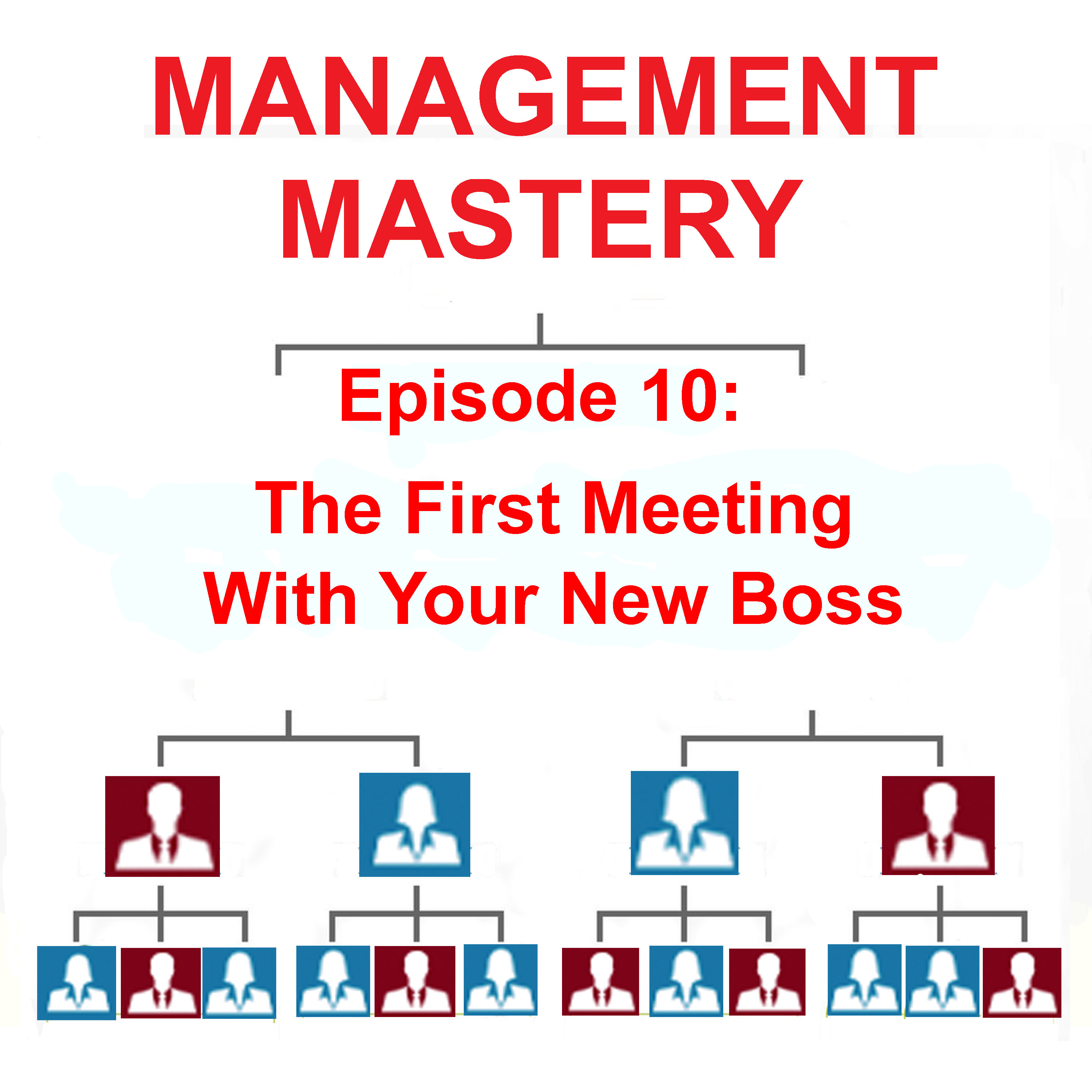 Management Mastery