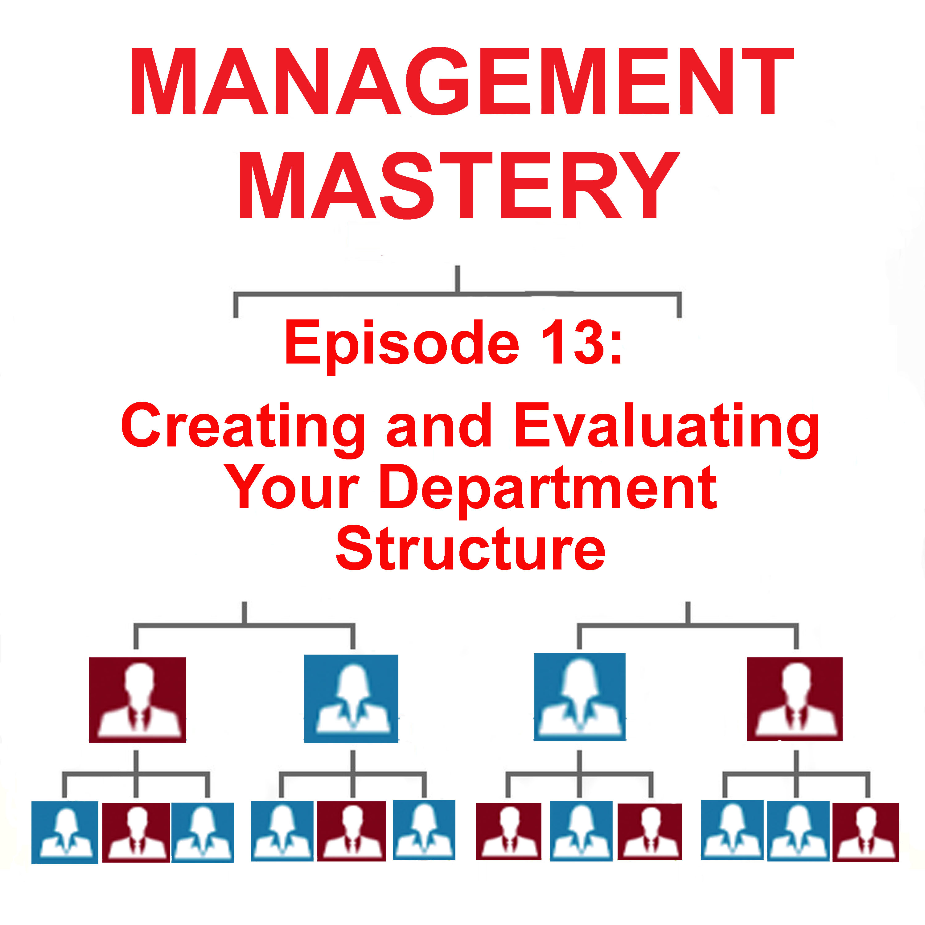 Management Mastery