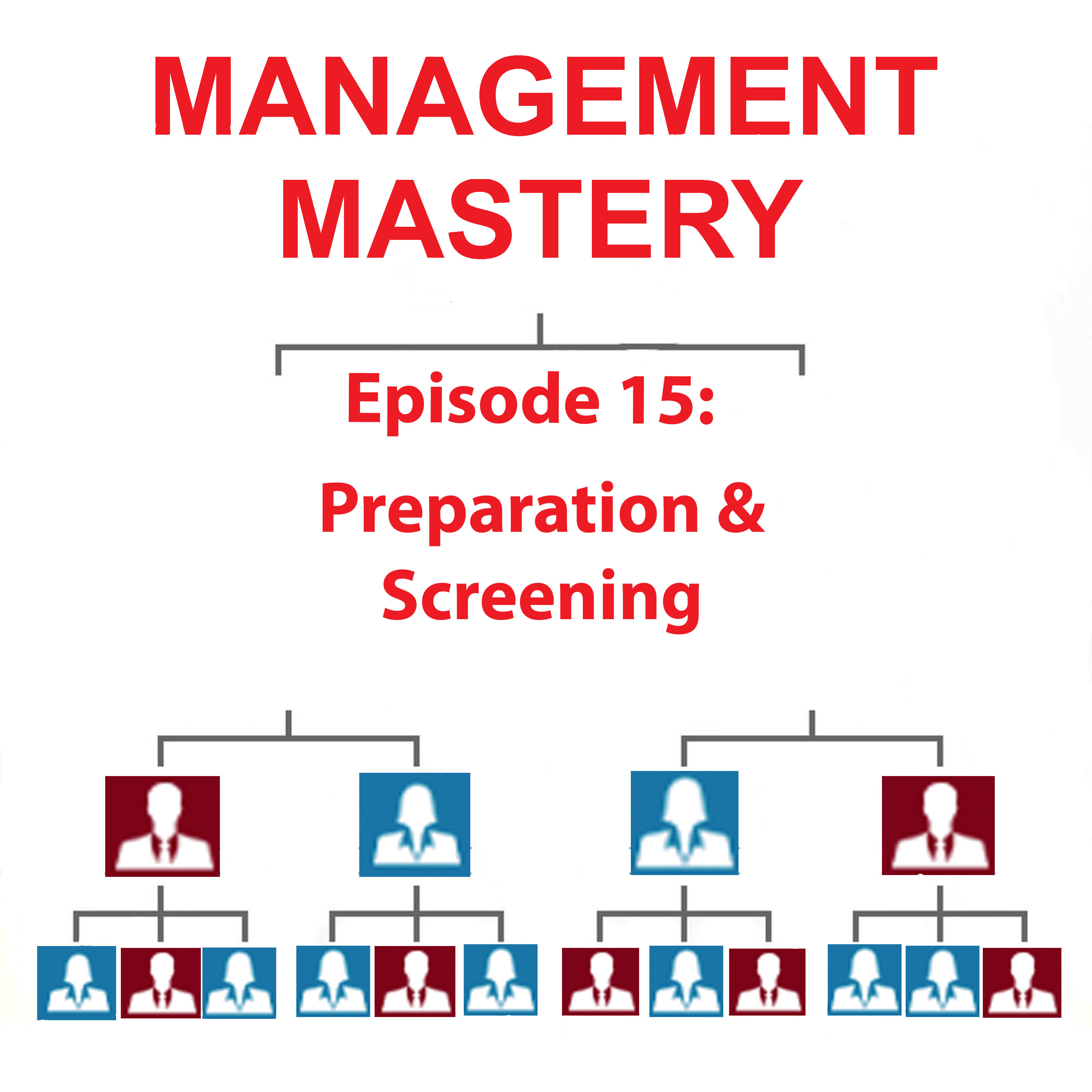 Management Mastery