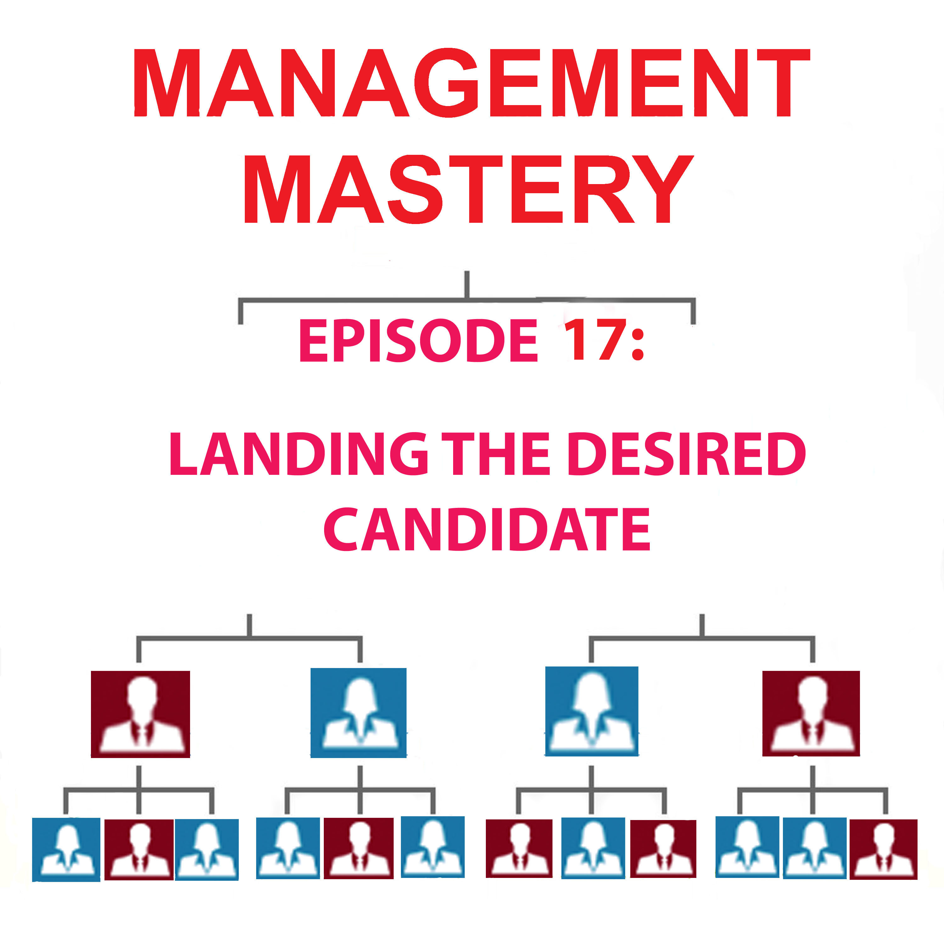 Management Mastery