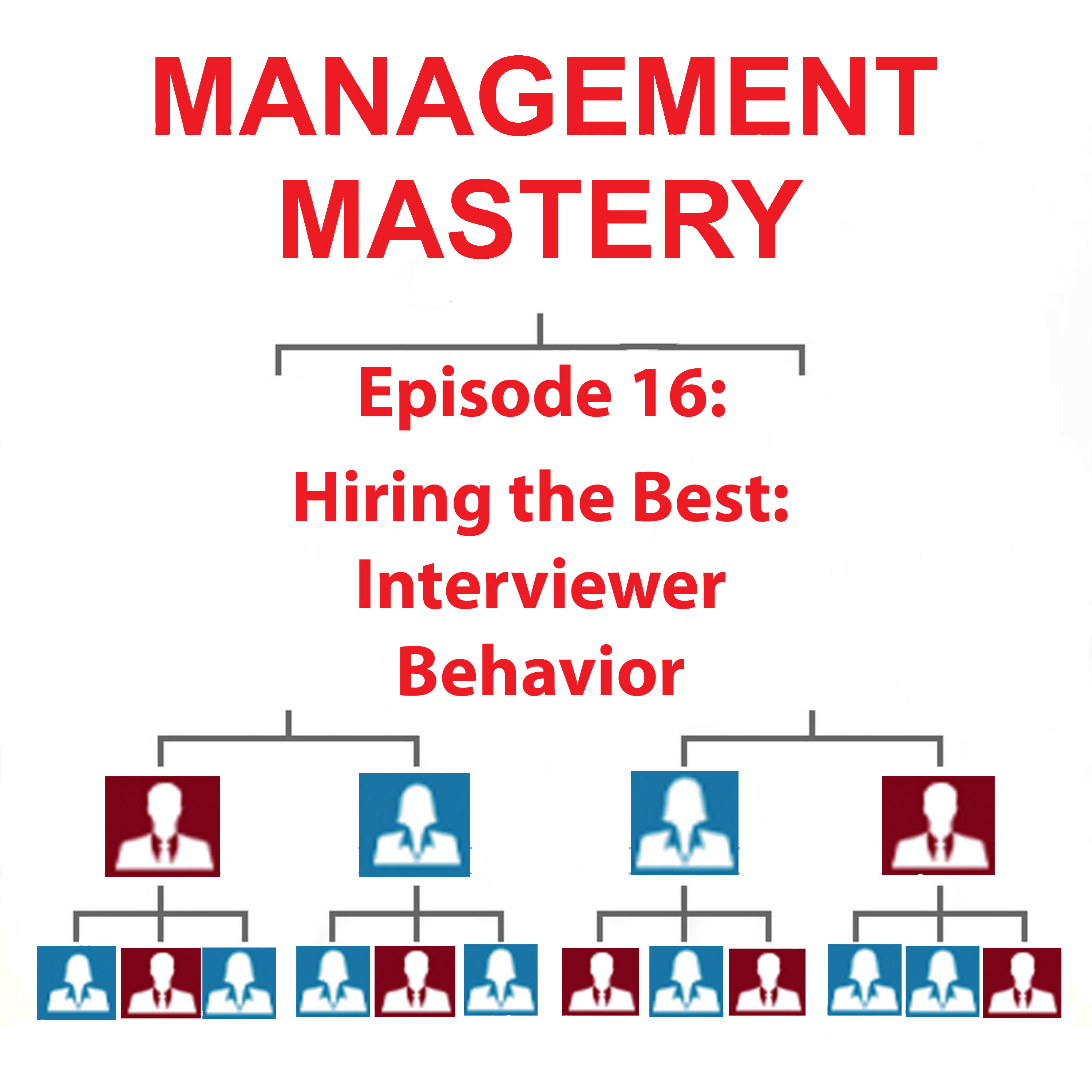 Management Mastery